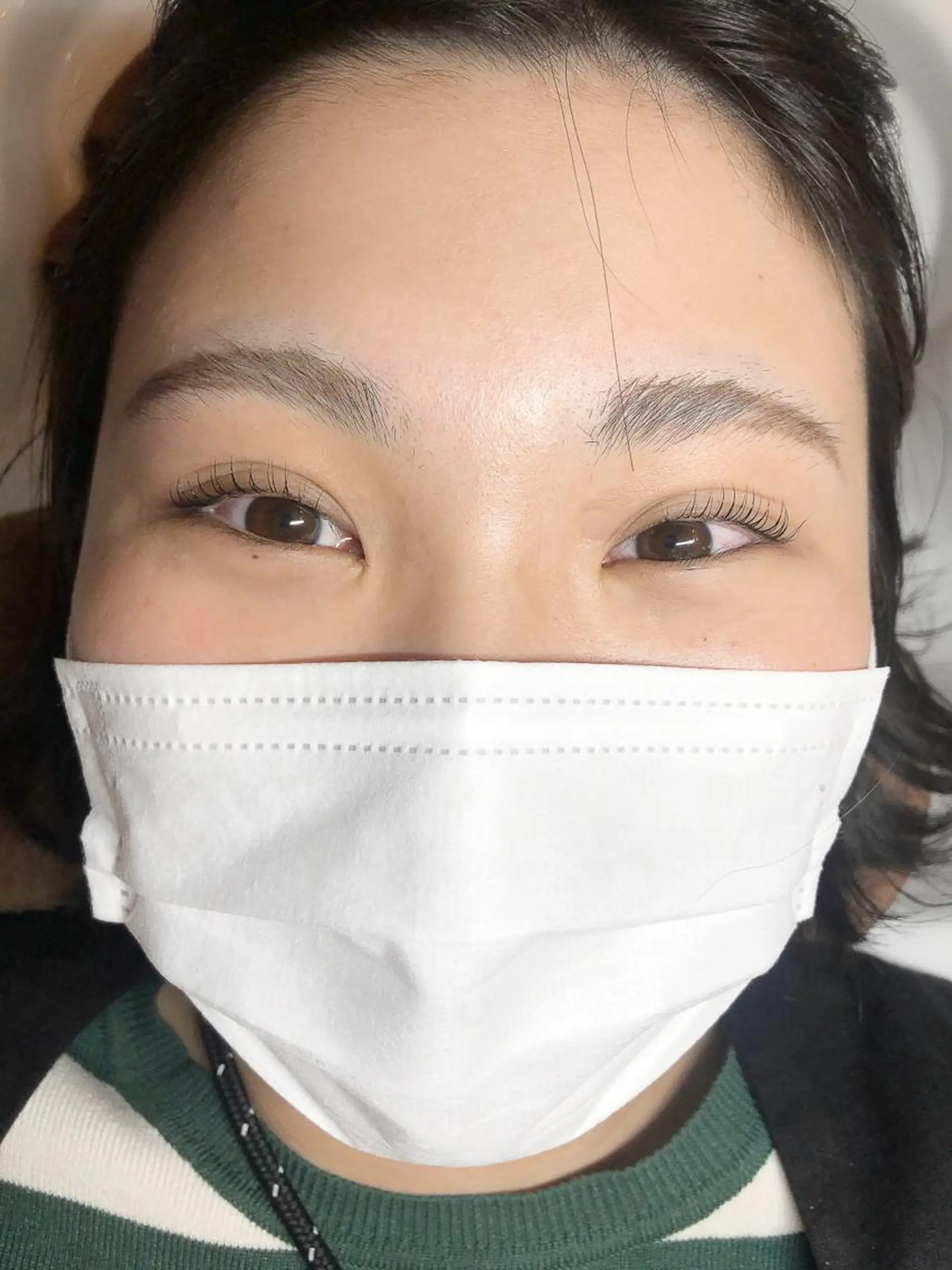 マツエク・マツパ marieanne まつ毛パーマ＆脱毛のマツエク・マツパデザイン