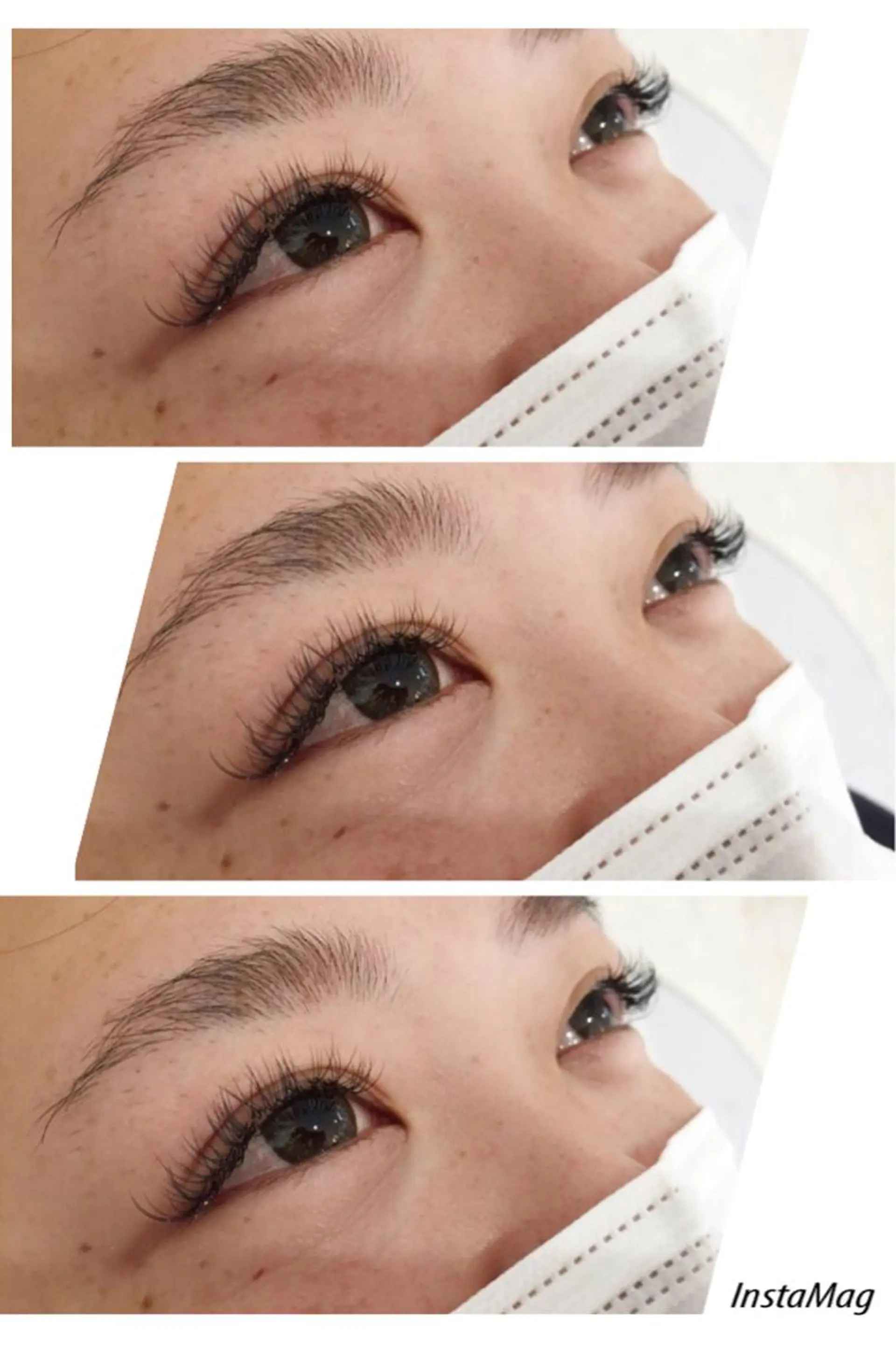 マツエク・マツパ KU TA  \(◡̈)/の眉毛・アイブロウイメージ