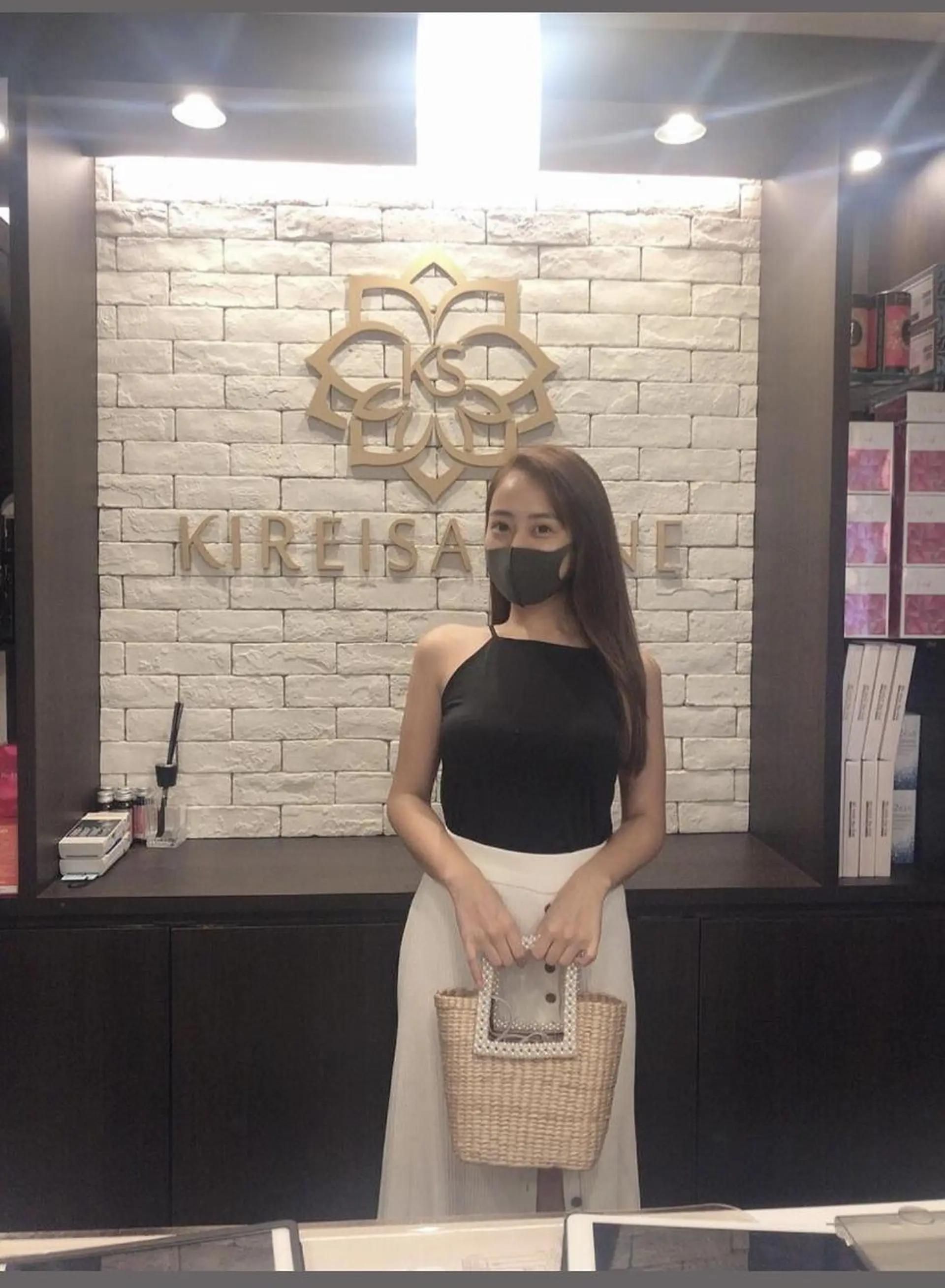 全身痩身✨ キレイサローネ川越店のエステ・リラクイメージ