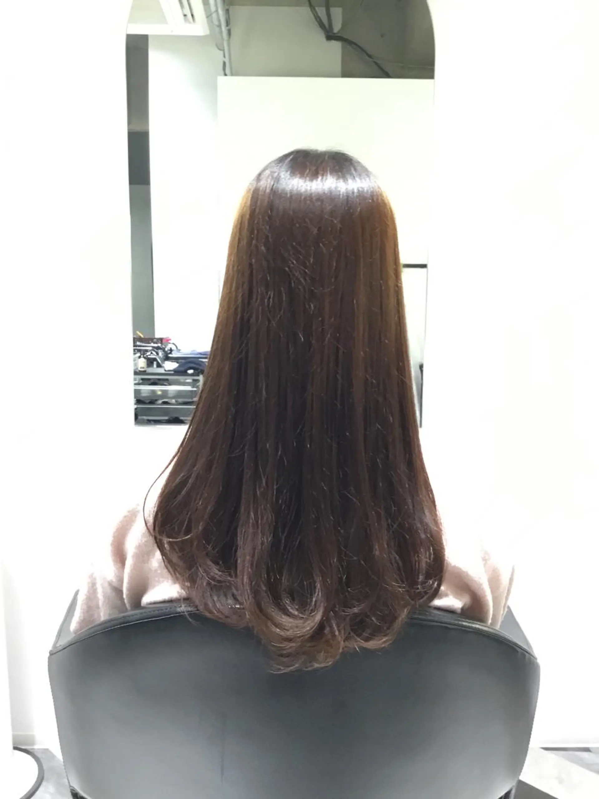 ロング ✨あなたのお悩み解消 美容師✨TOMOKAのヘアスタイル