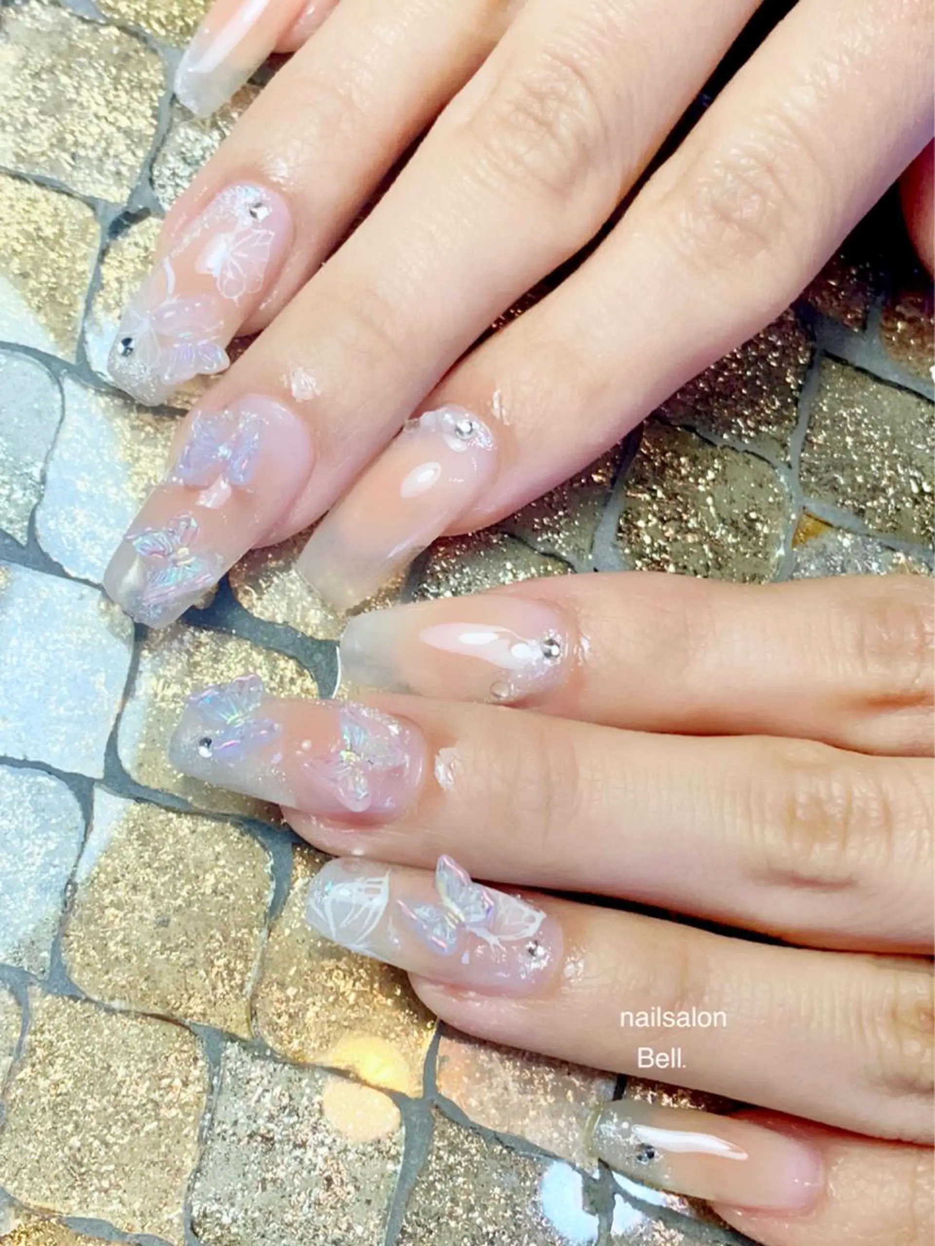 ネイル Y. Reonaのネイルデザイン