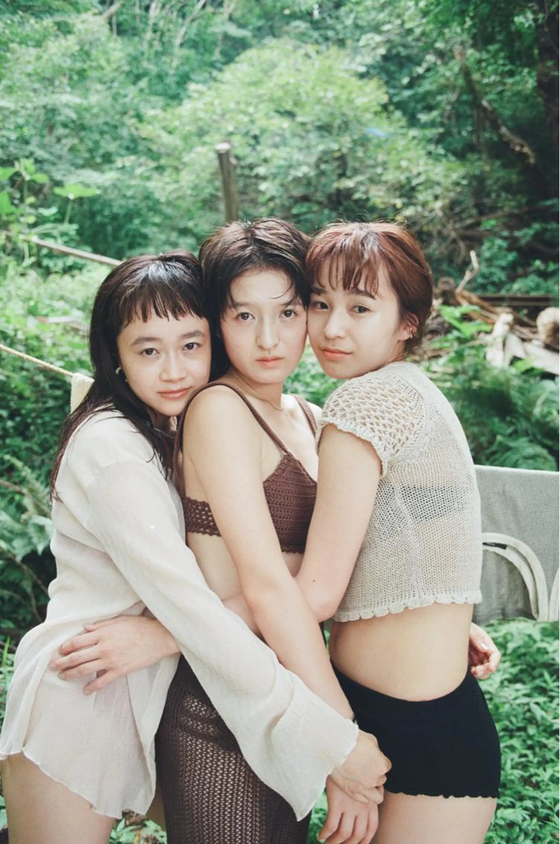 manami (sibell)のヘアスタイル