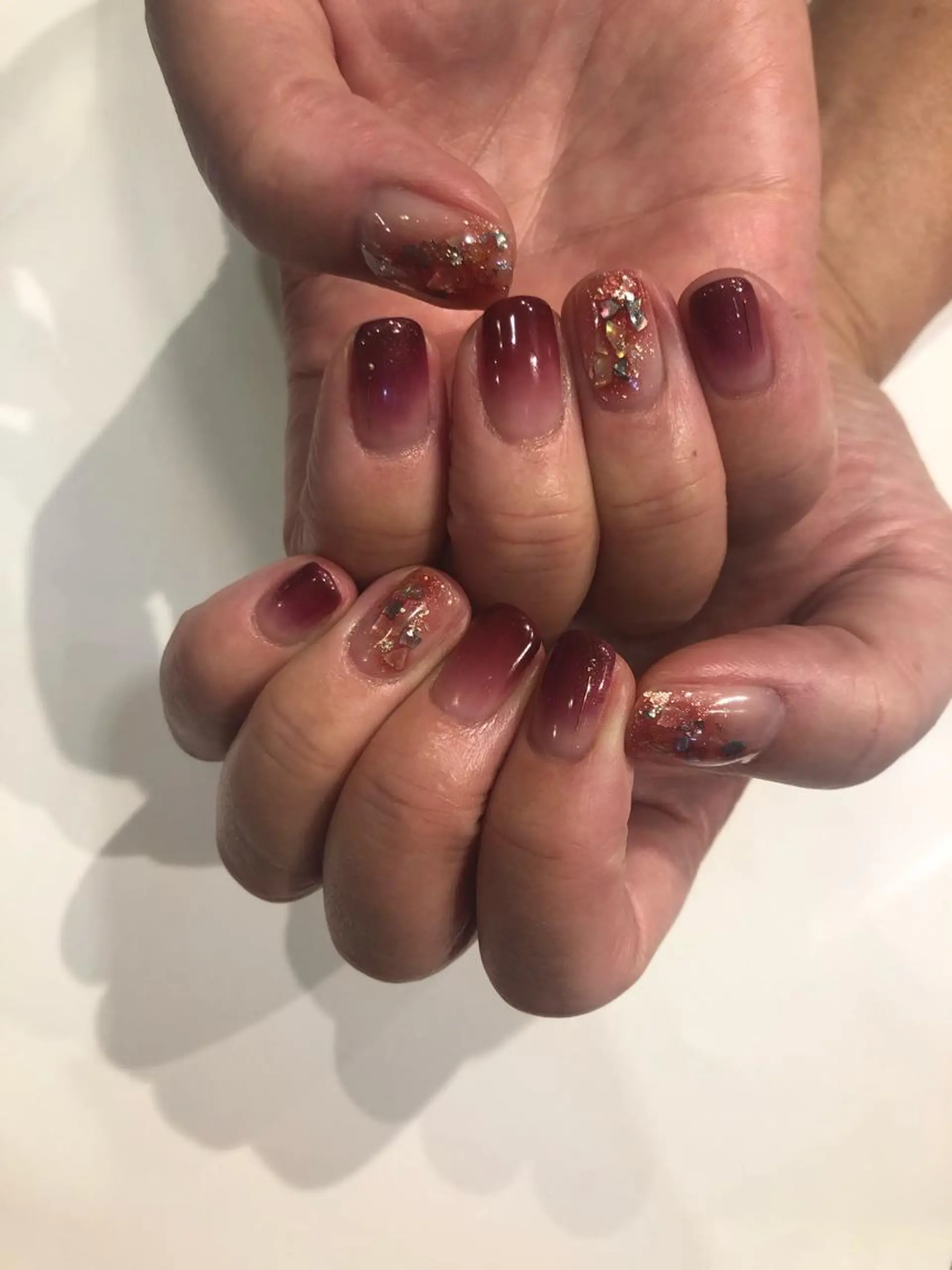 ネイル 【LINON】 airiのネイルデザイン