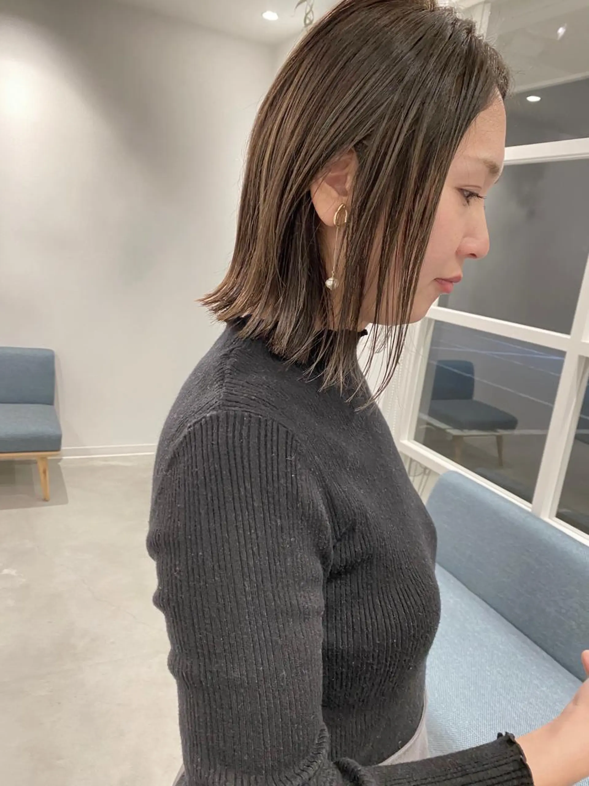 ミディアム laco所属・図司 理恵子のマツエク・マツパデザイン