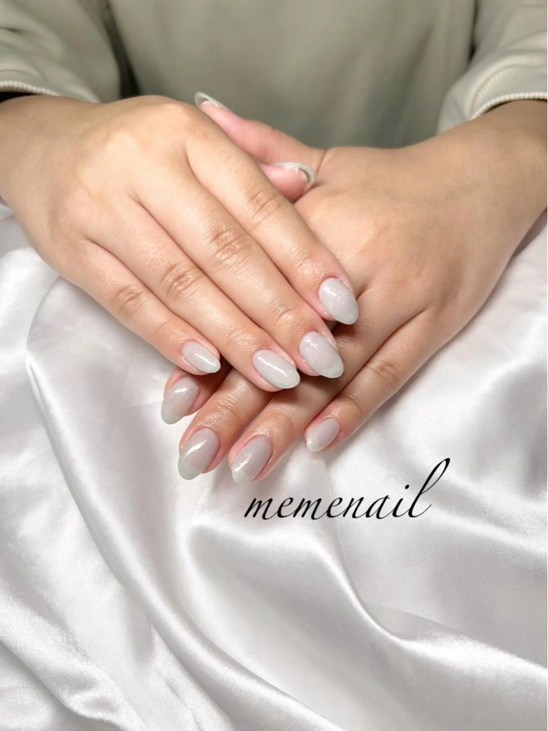 ネイル Noguchi Megumiのその他イメージ