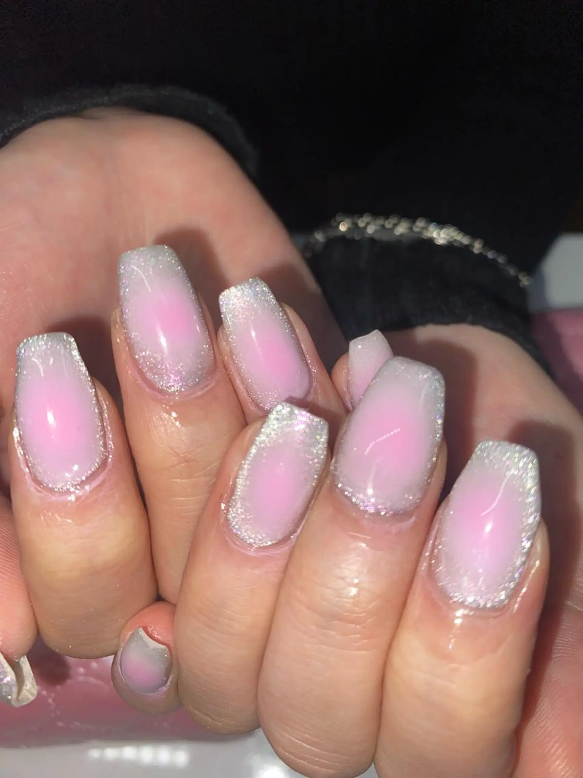 ネイル en　nail 池袋店所属・個性派🌺推しネイル 💅💞hota🐇のネイルデザイン