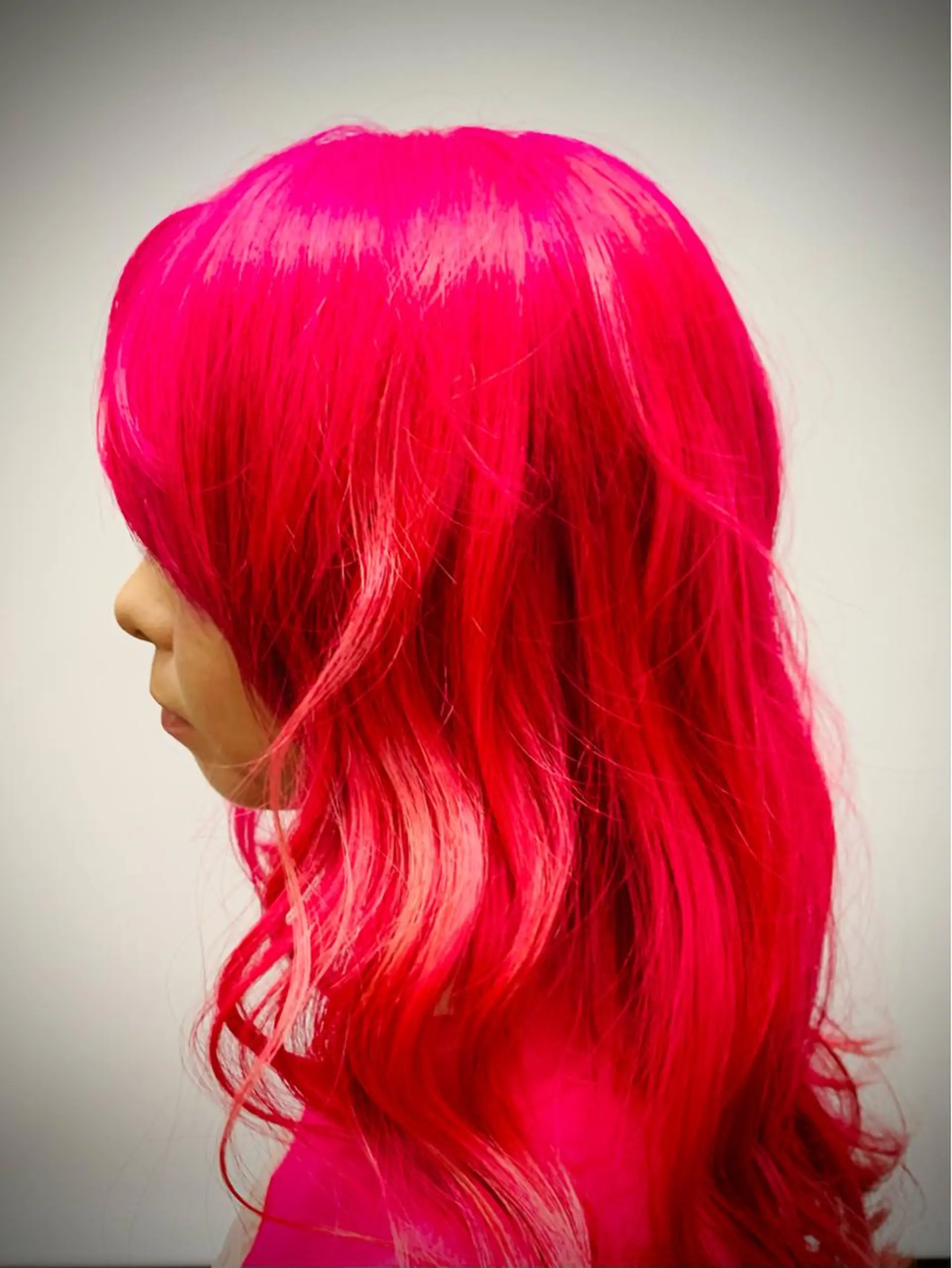 ロング カラー バレイヤージュ ブリーチ ケアブリーチ ダブルカラー ハイライトカラー Koichi Satoのヘアスタイル