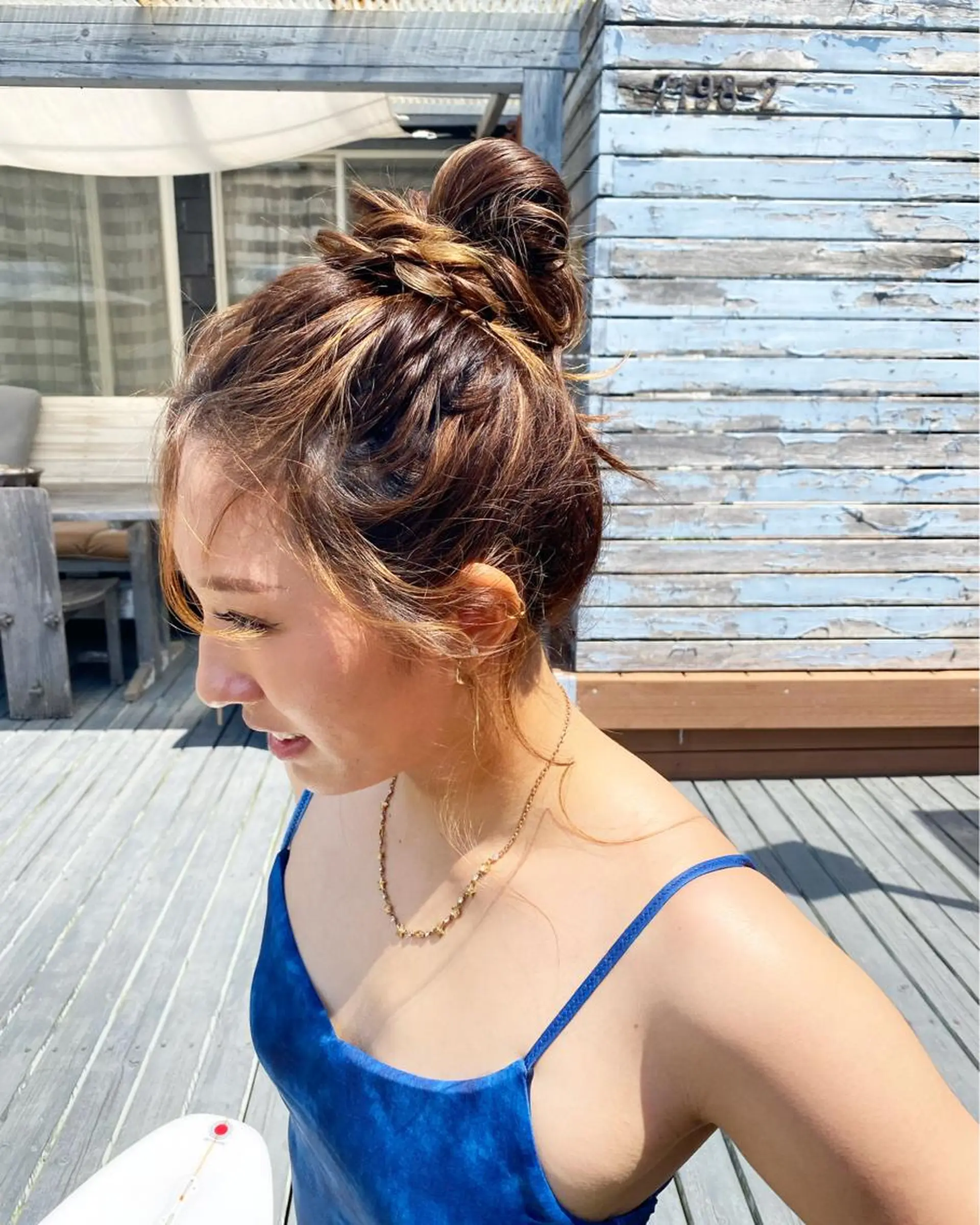 ロング カラー パーマ ヘアアレンジ メンズ キッズ マツエク・マツパ アイブロウ メンズバレイヤージュ メンズブリーチ メンズハイライト メンズインナーカラー メンズウルフカット HIROKO / 透明感暖色カラー🎀のヘアスタイル