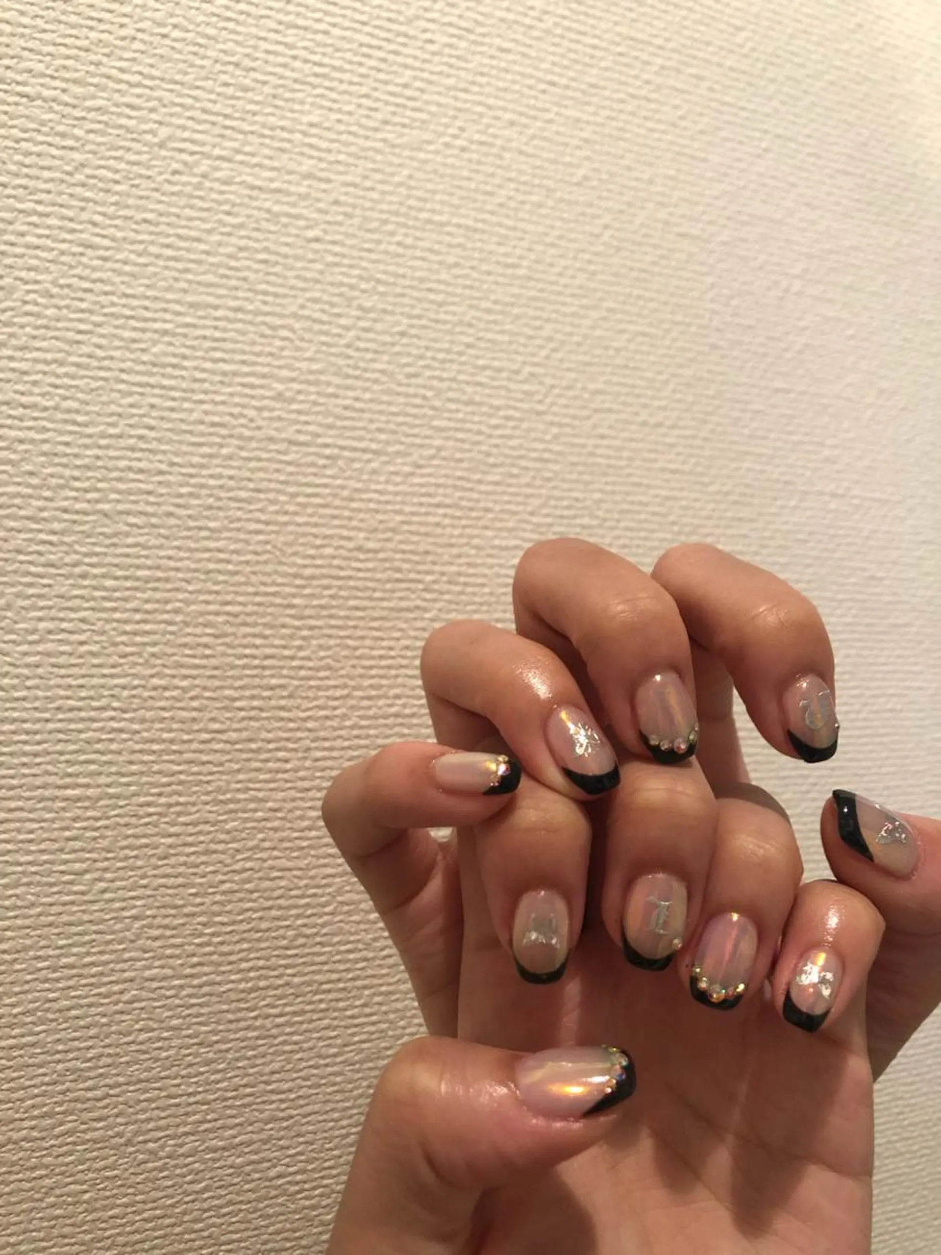ネイル ハンドネイル nail by minamiのネイルデザイン