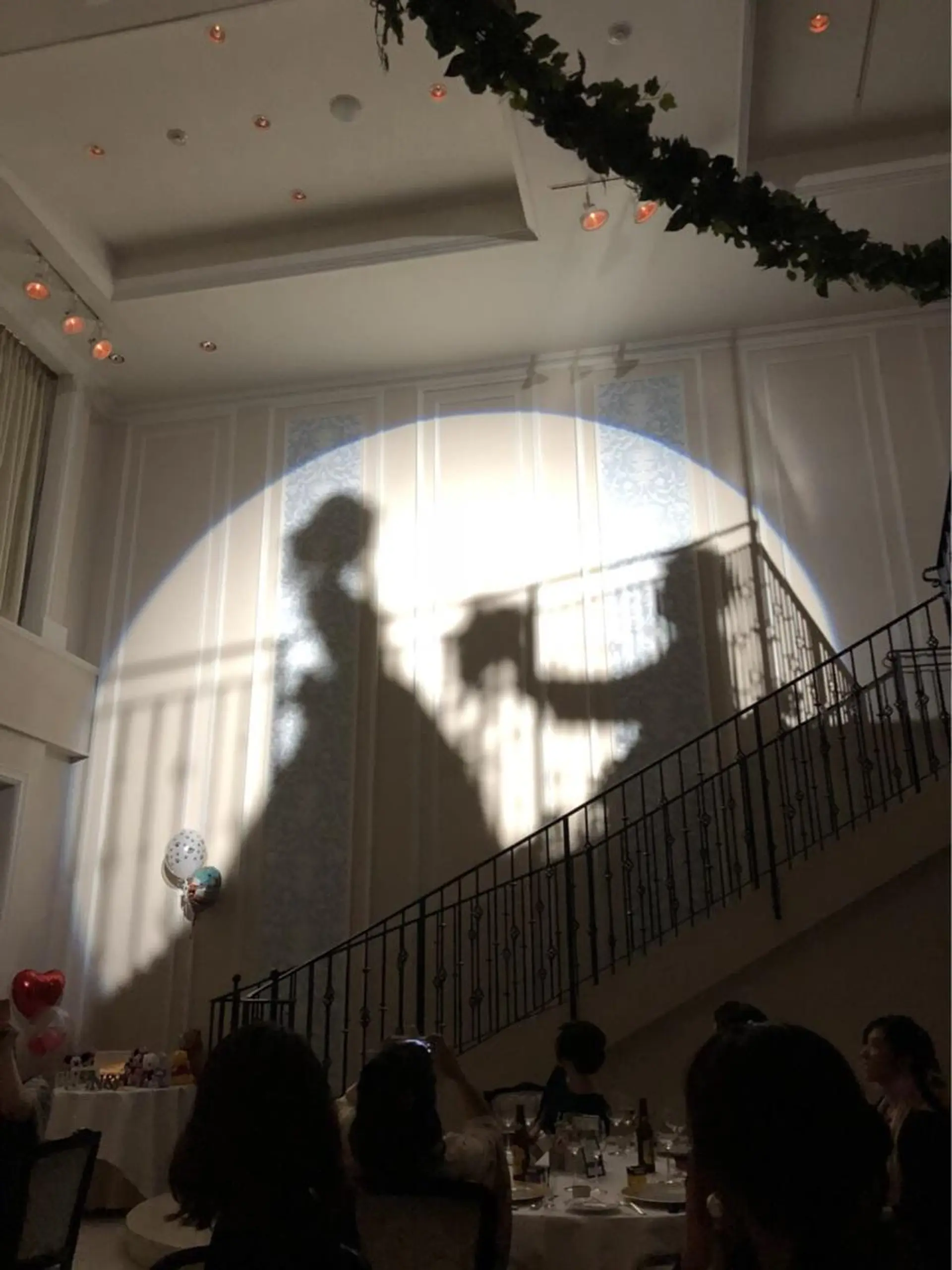 ヘアアレンジ メンズ 結婚式・ブライダル エステ リラク 竹ノ内 理恵のエステ・リラクイメージ