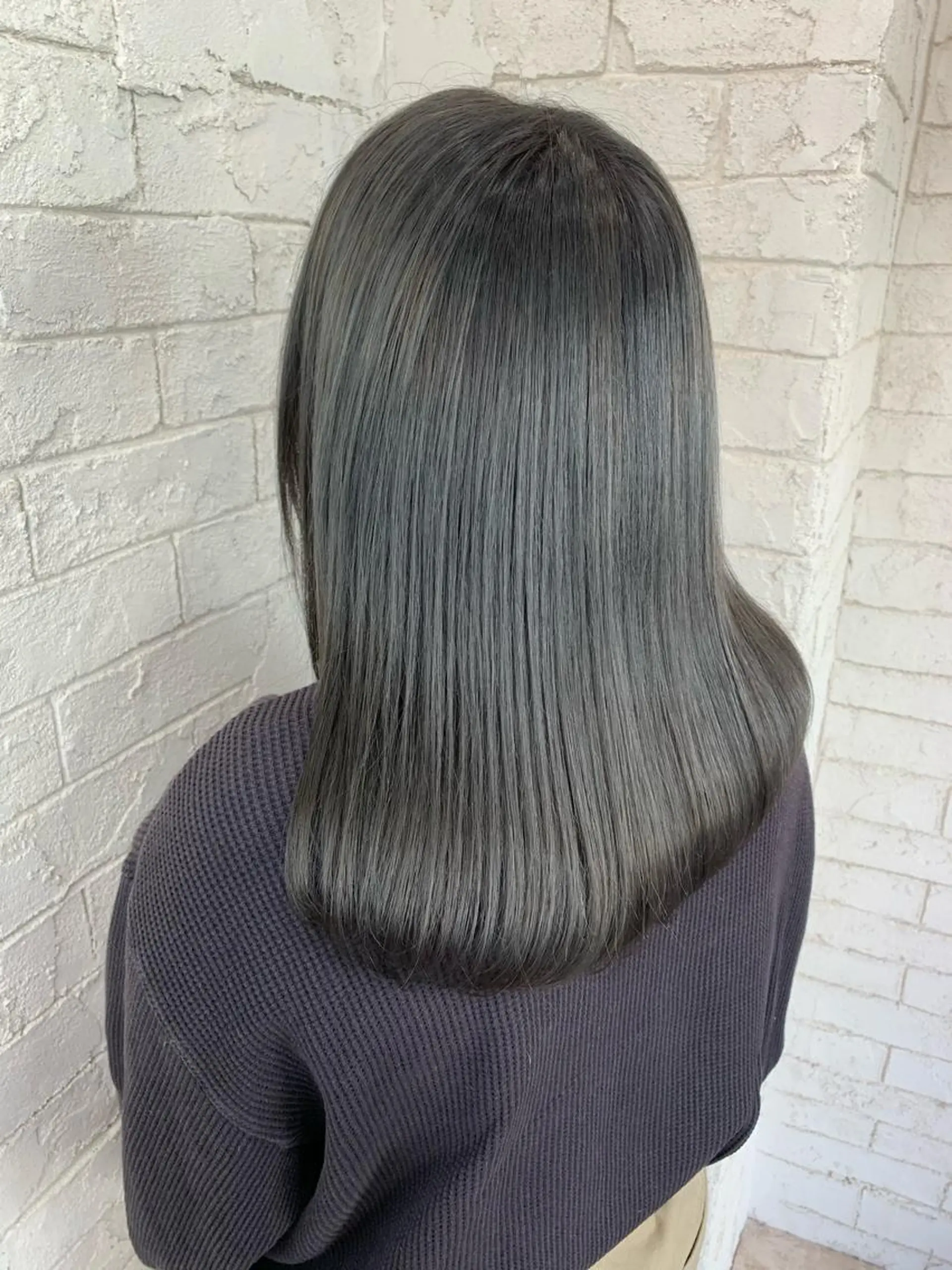 ロング someya 🥀のヘアスタイル