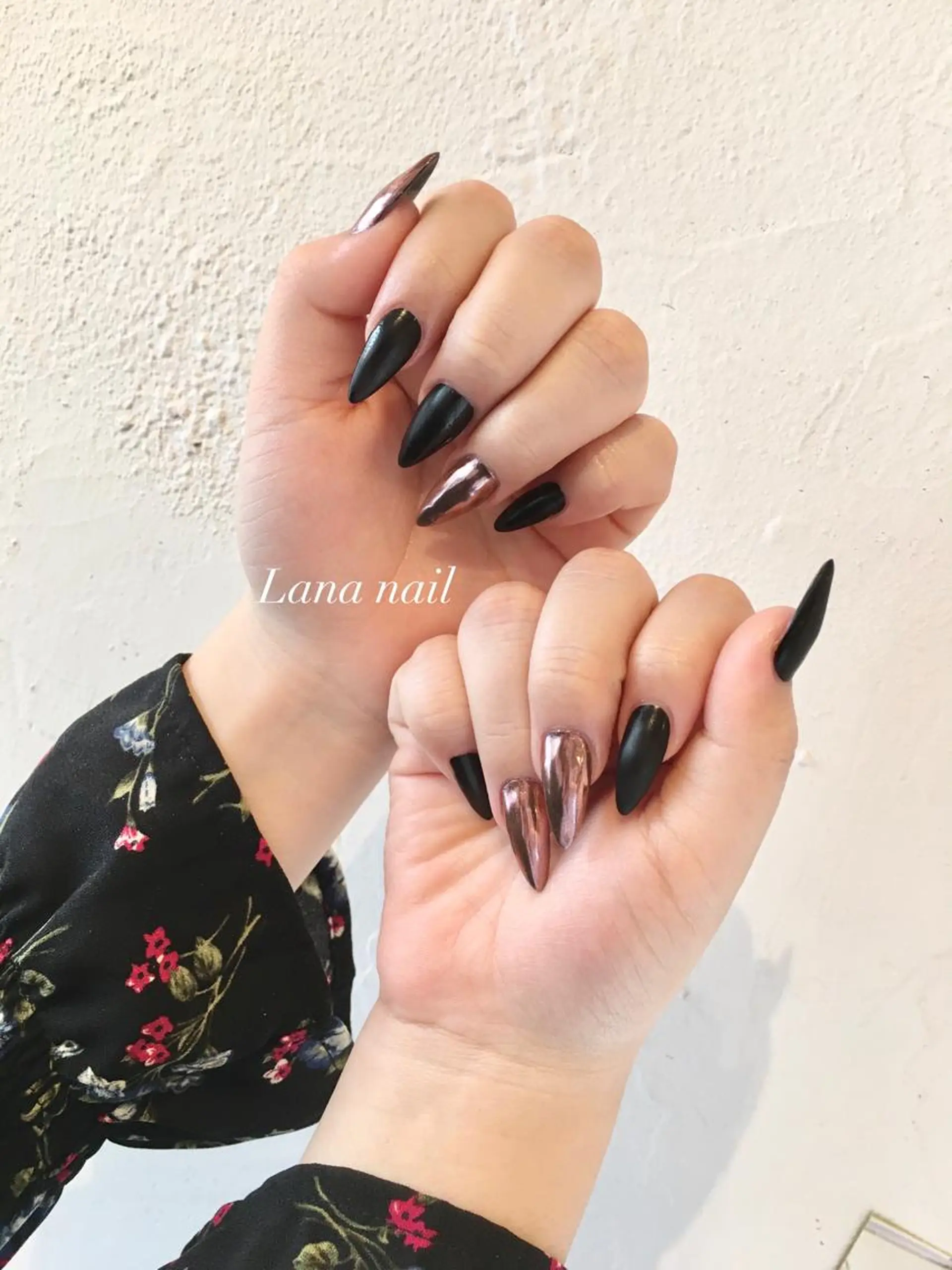 ネイル オフのみ(ネイル) Lana nail所属・Lana nailのネイルデザイン