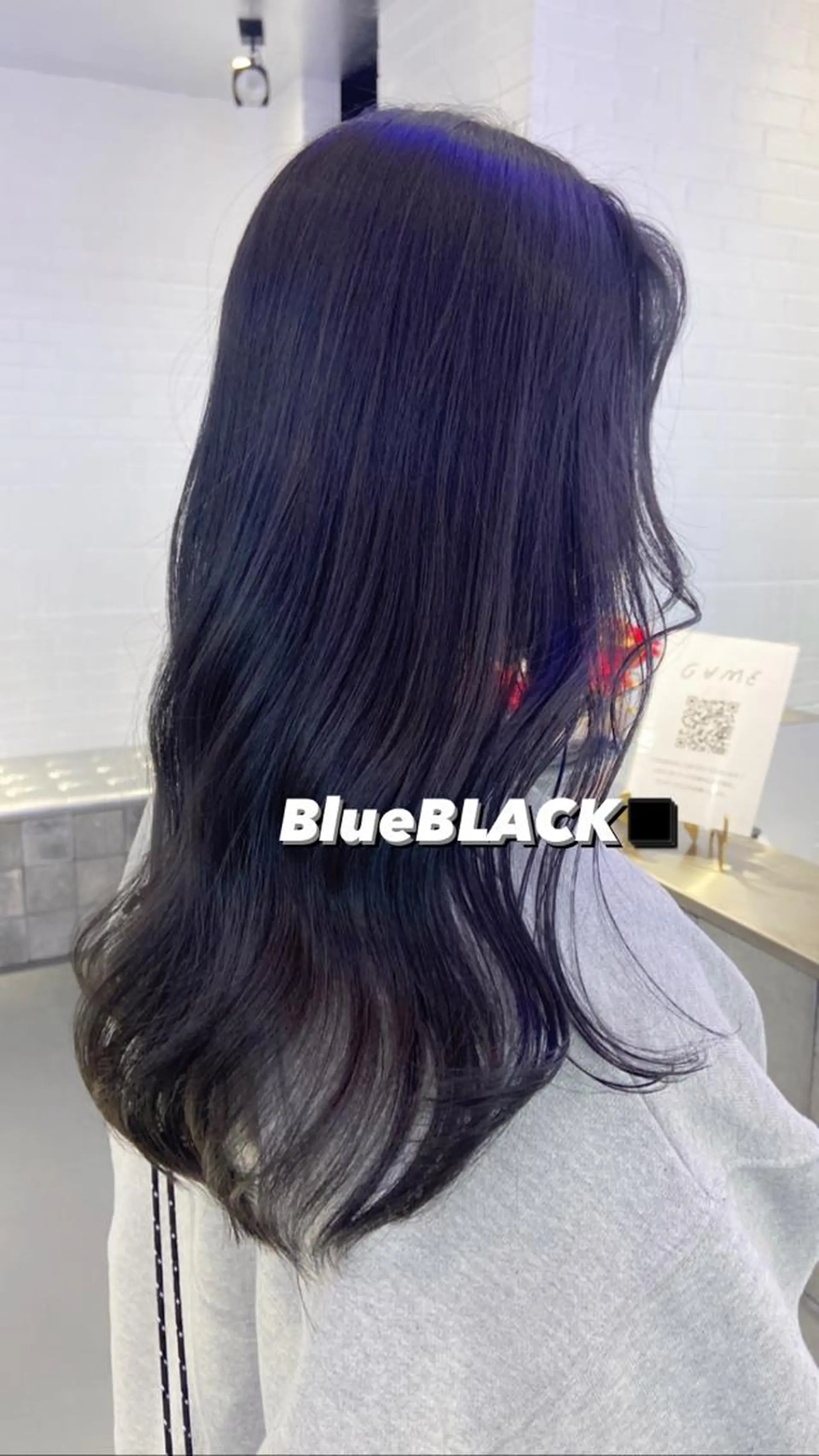 ロング カラー ヘアアレンジ カット ヘアカラー トリートメント ヘアセット 天神レイヤーカット No.1💖マユカのヘアスタイル