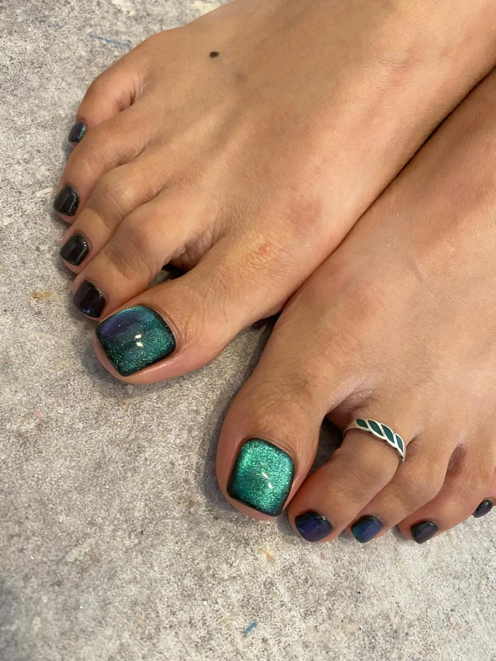 ネイル 【LINON】 airiのネイルデザイン