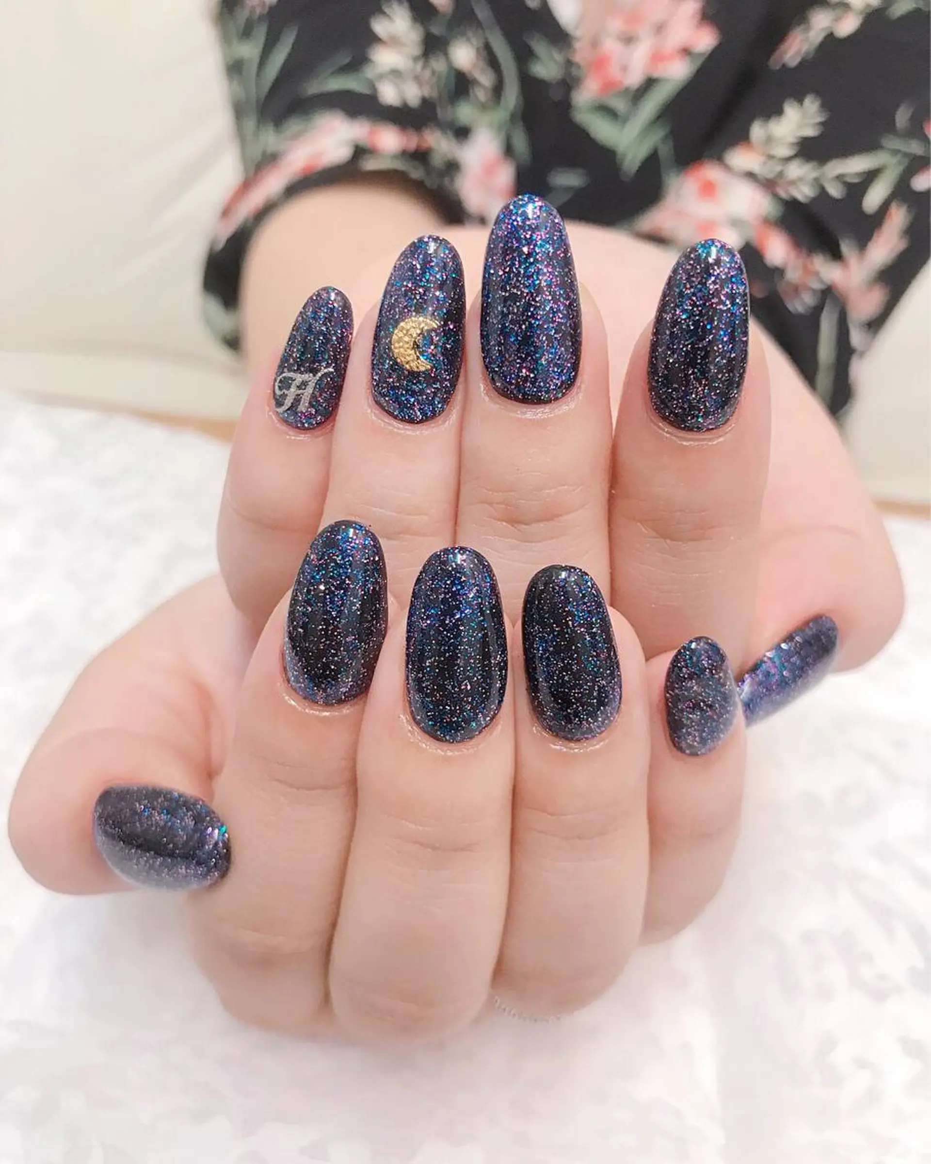 ネイル ハンドネイル yumnail (ネイル&脱毛)のエステ・リラクイメージ