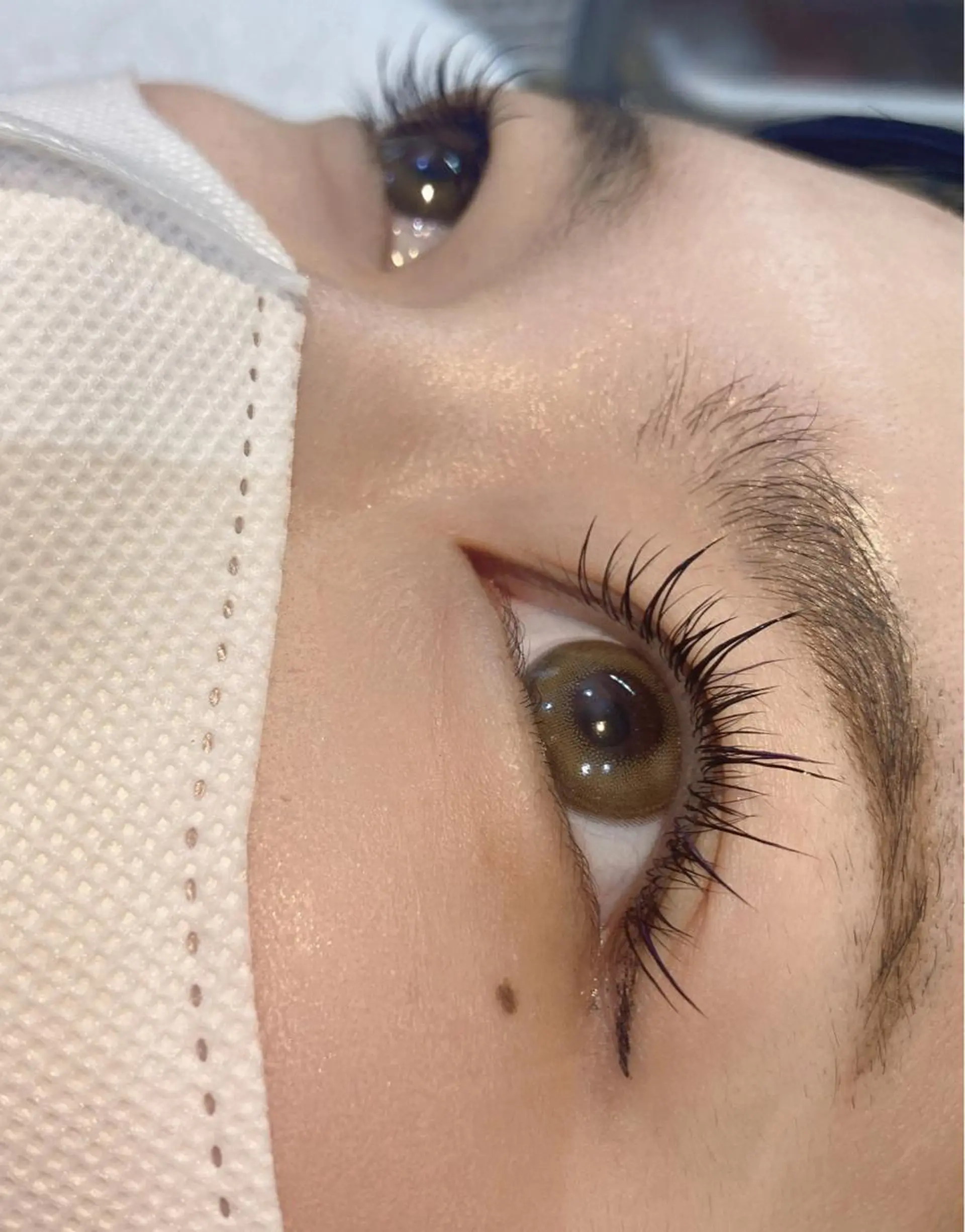 マツエク・マツパ ワンホンマツエク .ula 𝑨𝒚𝒂𝒌𝒂のマツエク・マツパデザイン