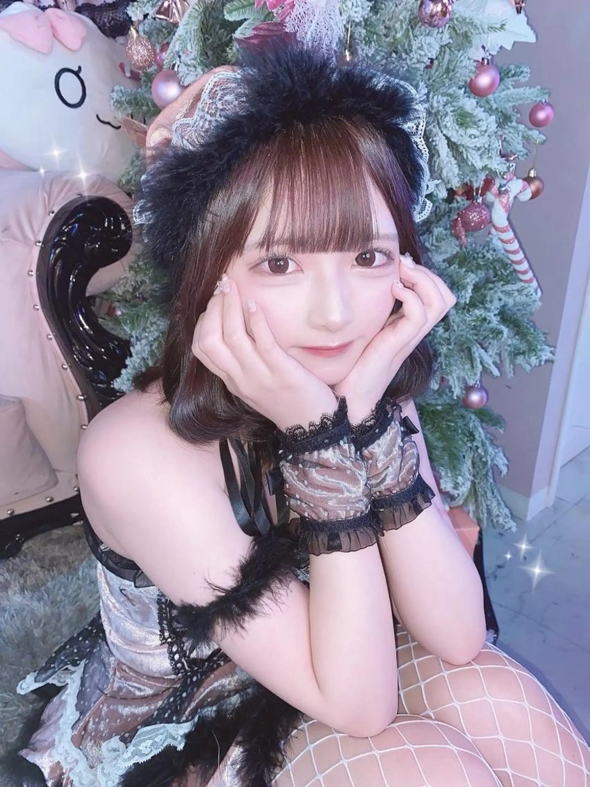 マツエク・マツパ パリジェンヌラッシュリフト B3シェアサロン所属・Runa🌙 渋谷/まつパのマツエク・マツパデザイン