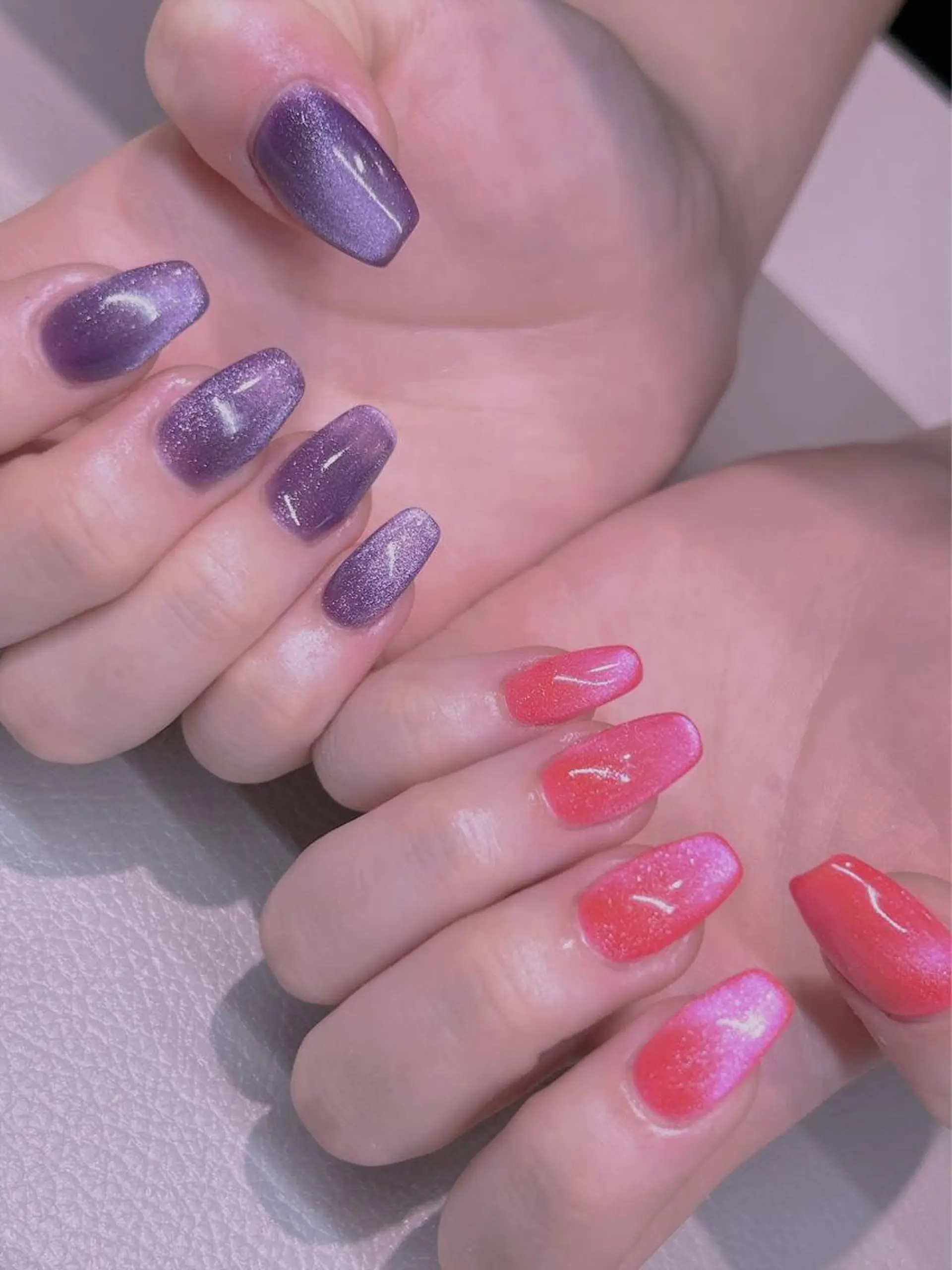 ネイル エムズ ハヤシのネイルデザイン