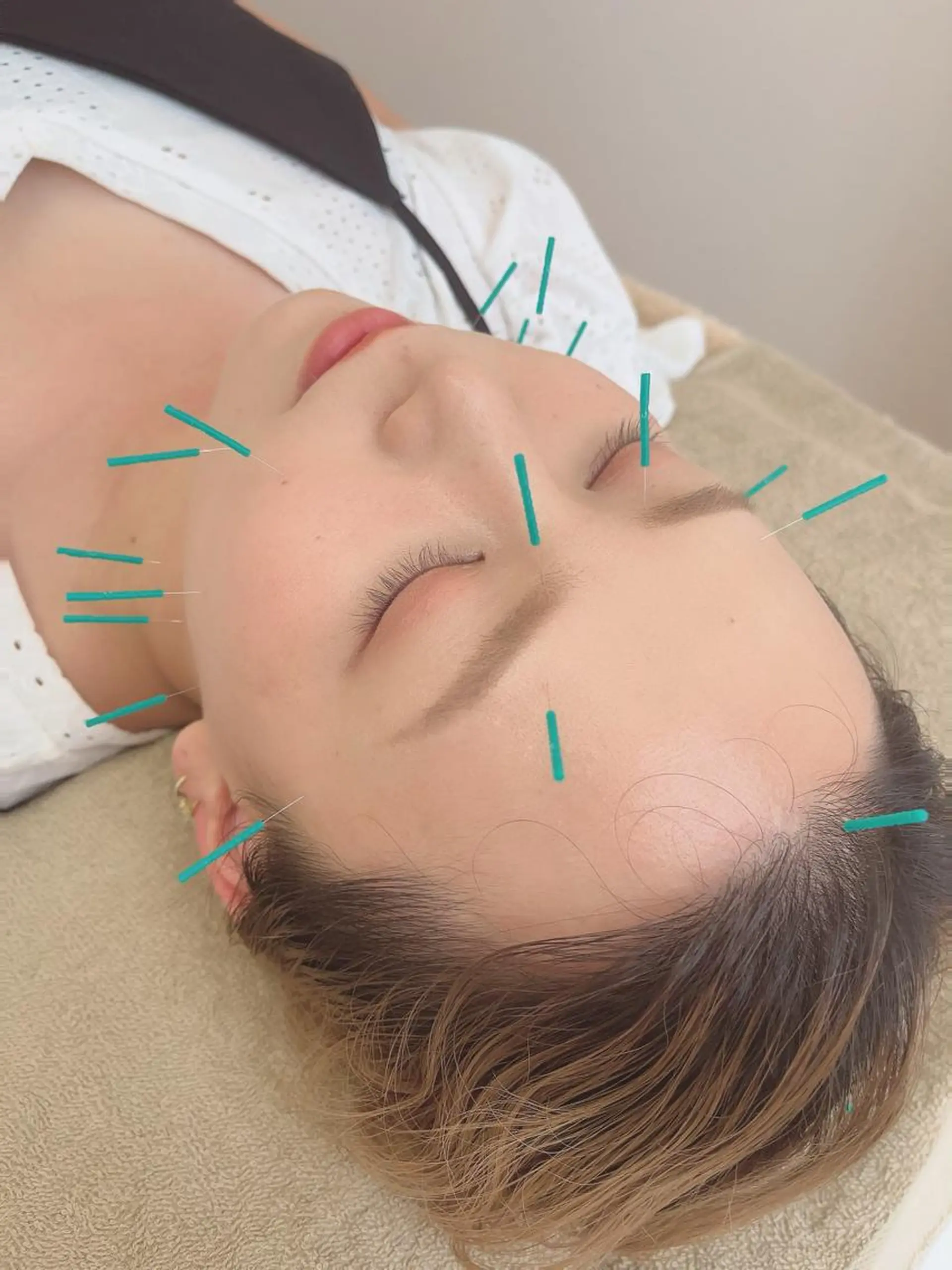 エステ リラク アージュ所属・茨田 大輔のエステ・リラクイメージ