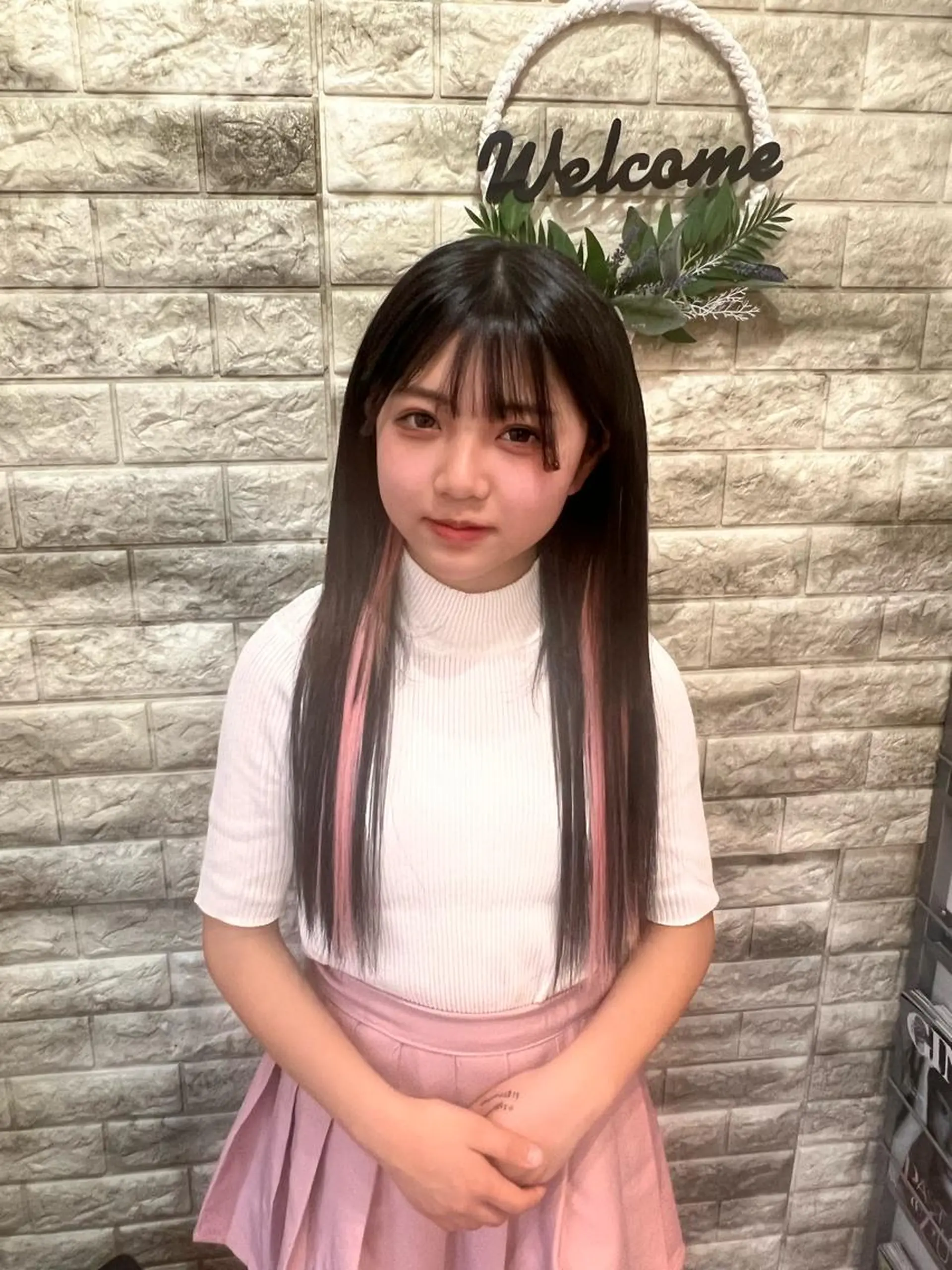 エクステ 毛穴改善/脱毛 ネイル　川上久仁子のエステ・リラクイメージ