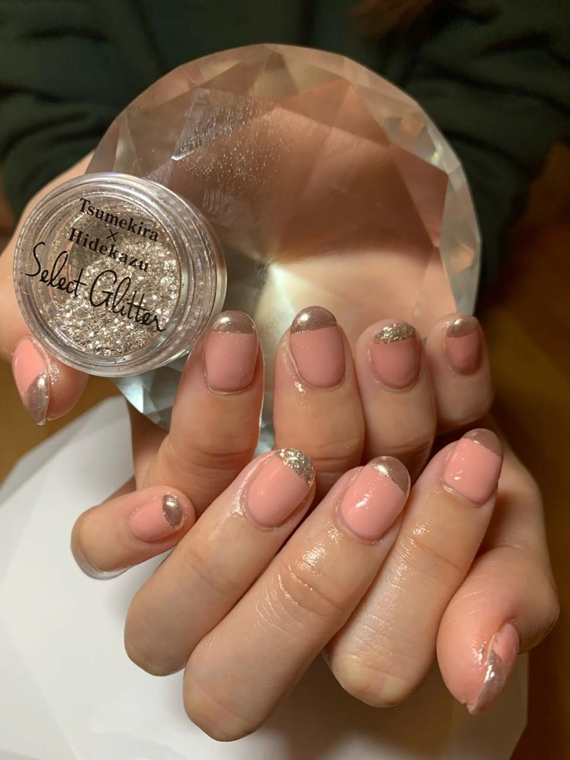 ネイル LAVISH nail salonのネイルデザイン