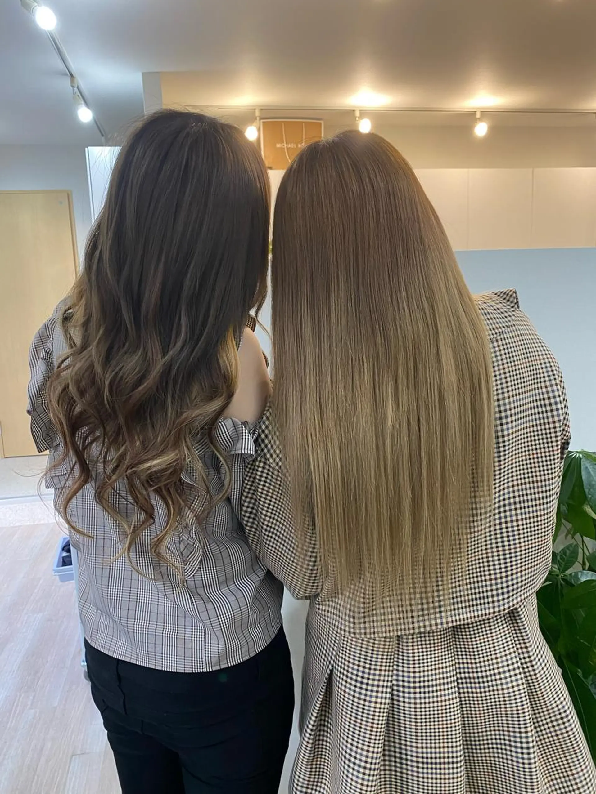 エクステ HIYORI🌺 /ジェルムのヘアスタイル