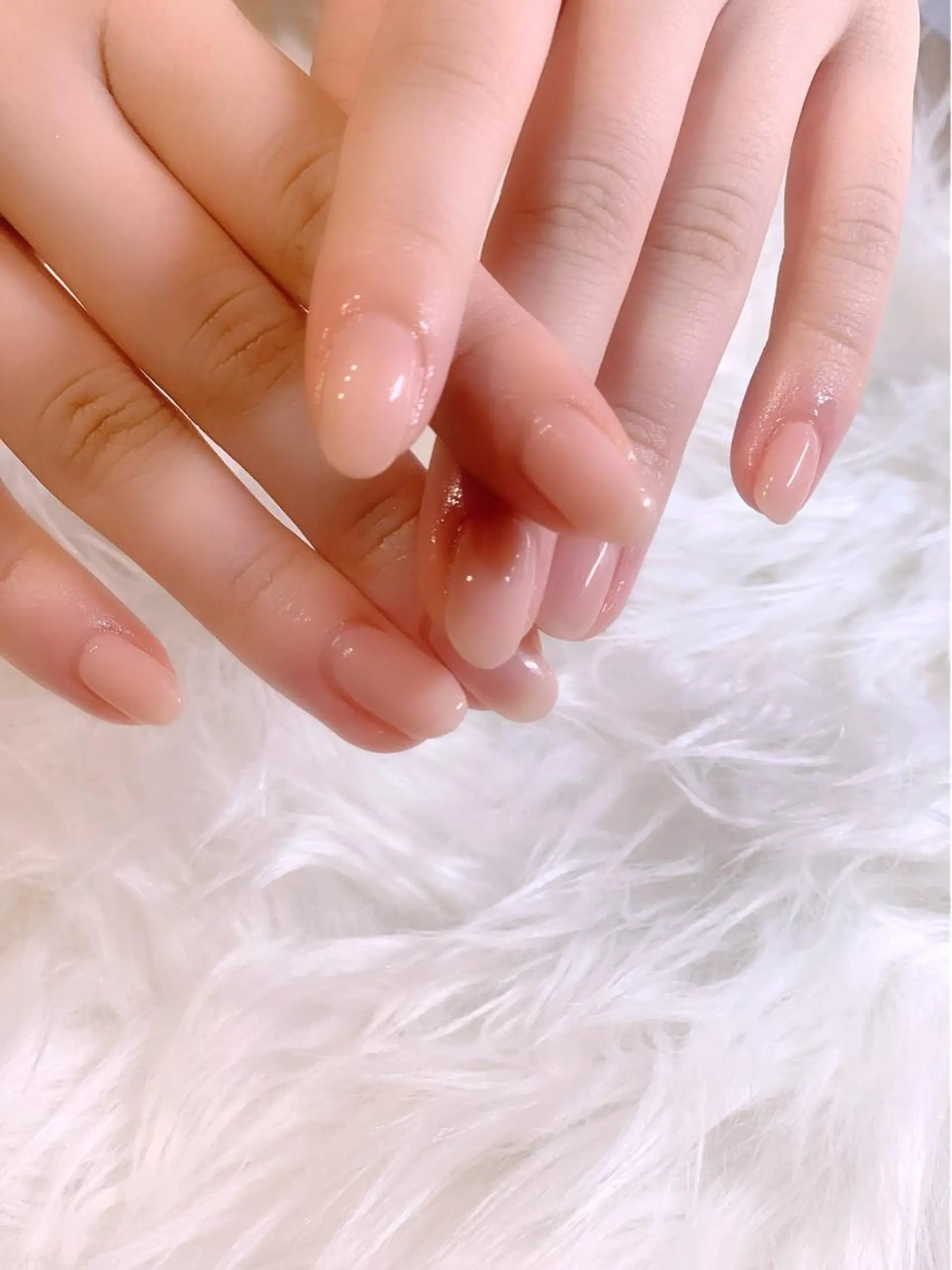 ネイル private salon M&のネイルデザイン