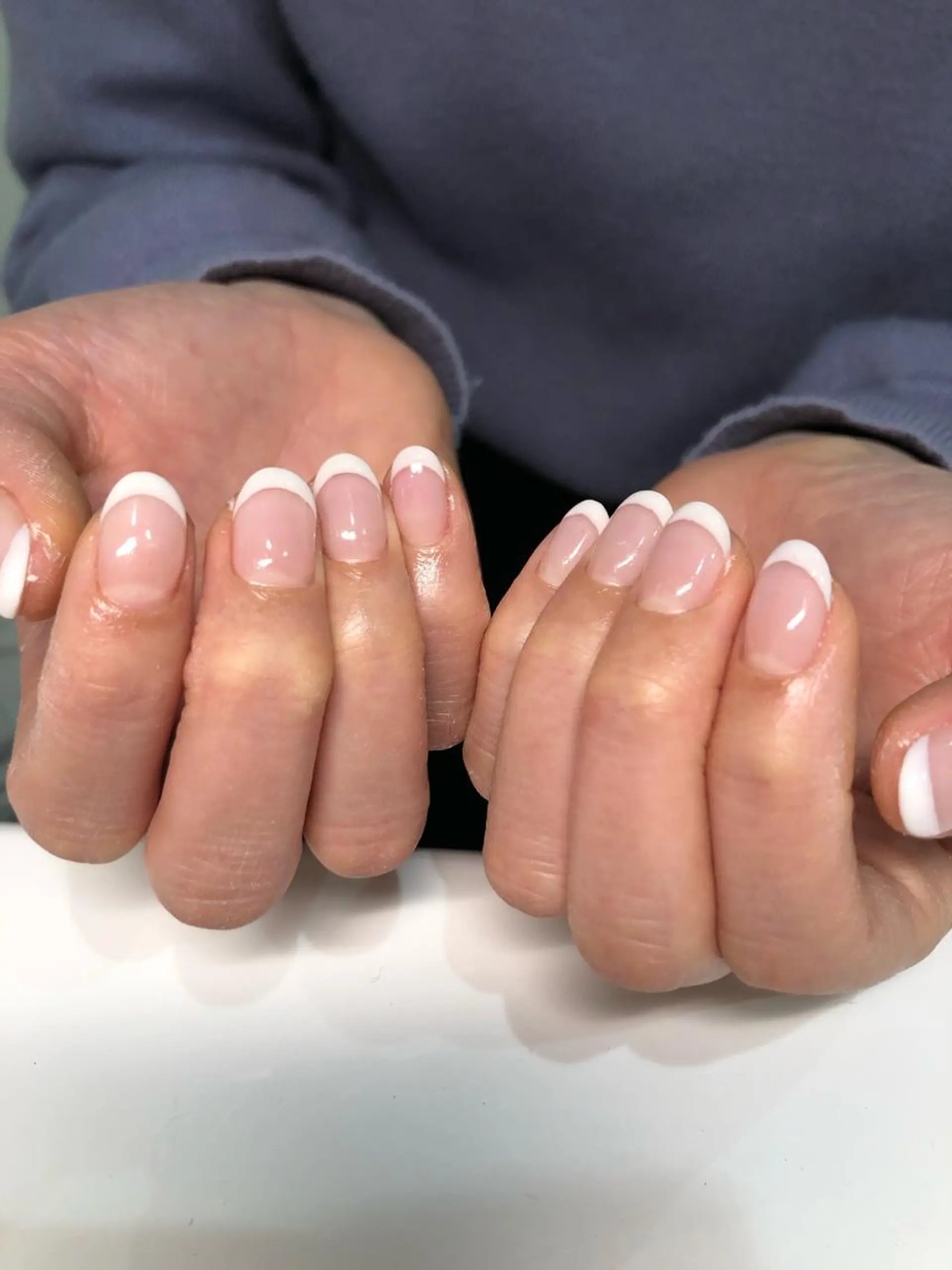 ネイル ハンドネイル nail by minamiのネイルデザイン