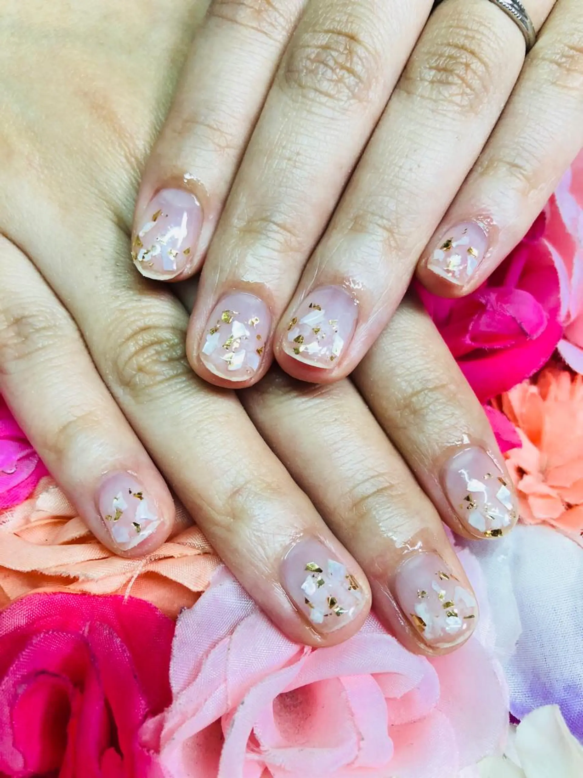 ネイル 酵素風呂 RA.RAのその他イメージ