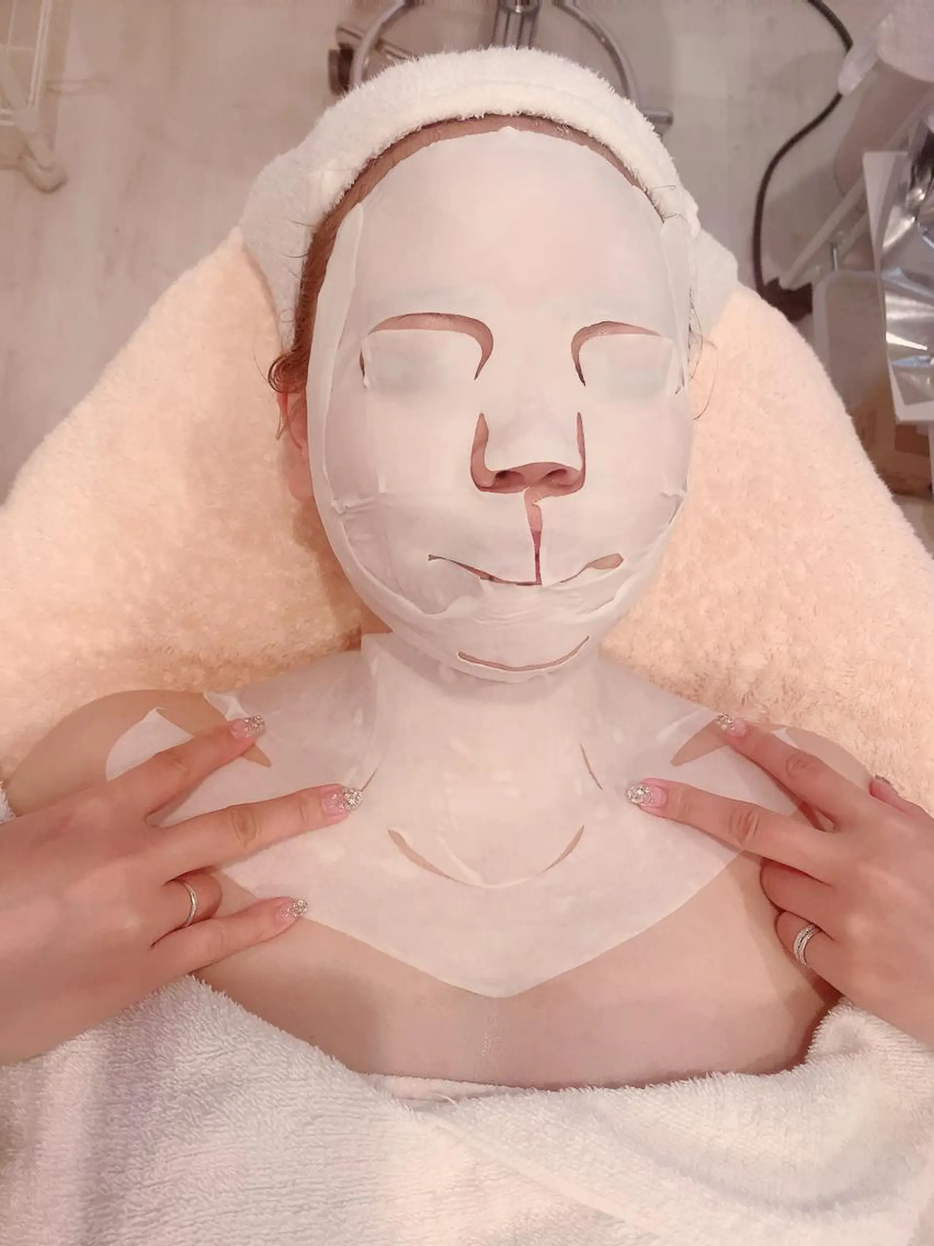 エステ リラク メナードフェイシャルサロン小山東城南所属・村田 結加のエステ・リラクイメージ