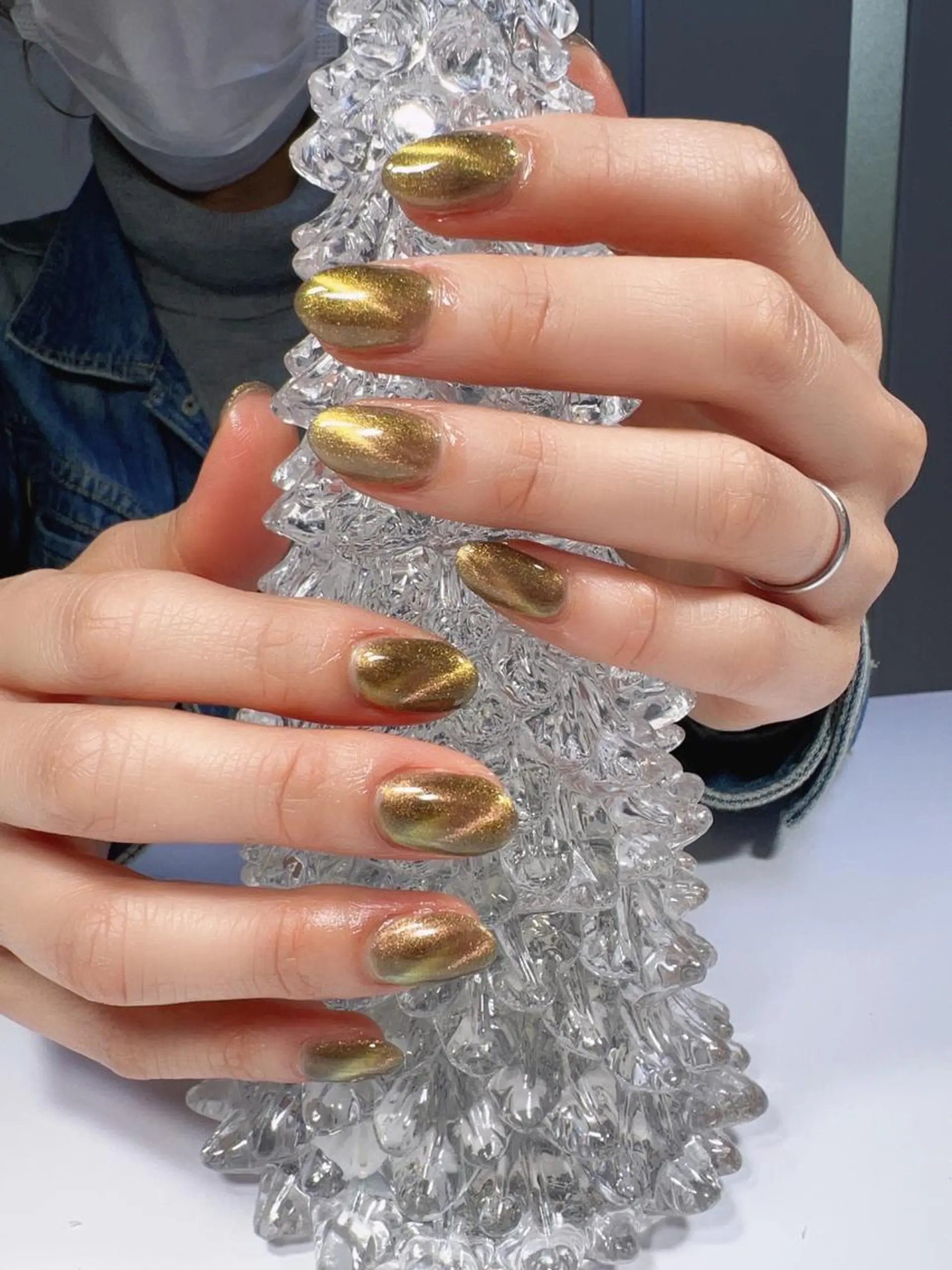 ネイル ネイルサロン ロア旧ジョリーのネイルデザイン