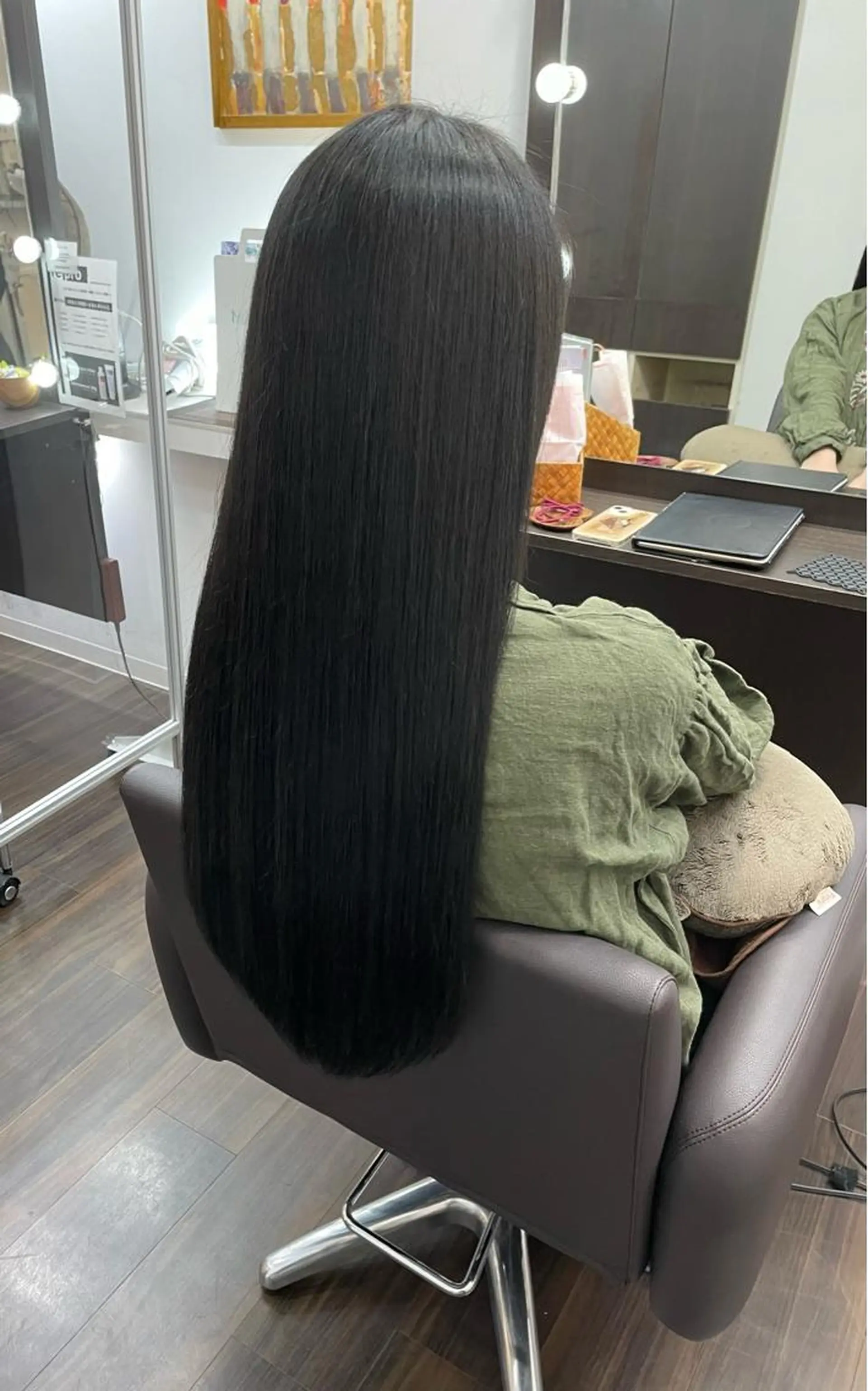 ロング 髪質改善 髪質改善FORMA 💫S.Katohのヘアスタイル