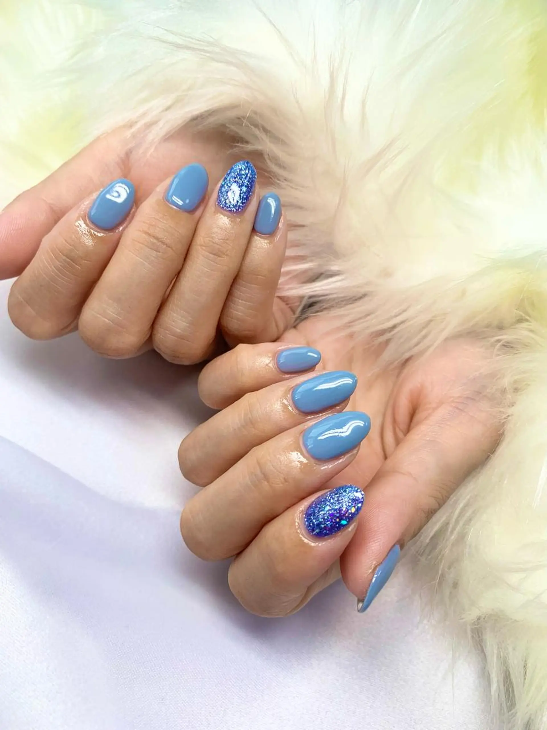 ネイル ハンドネイル 痩身/脱毛/ネイル HARUKAのエステ・リラクイメージ