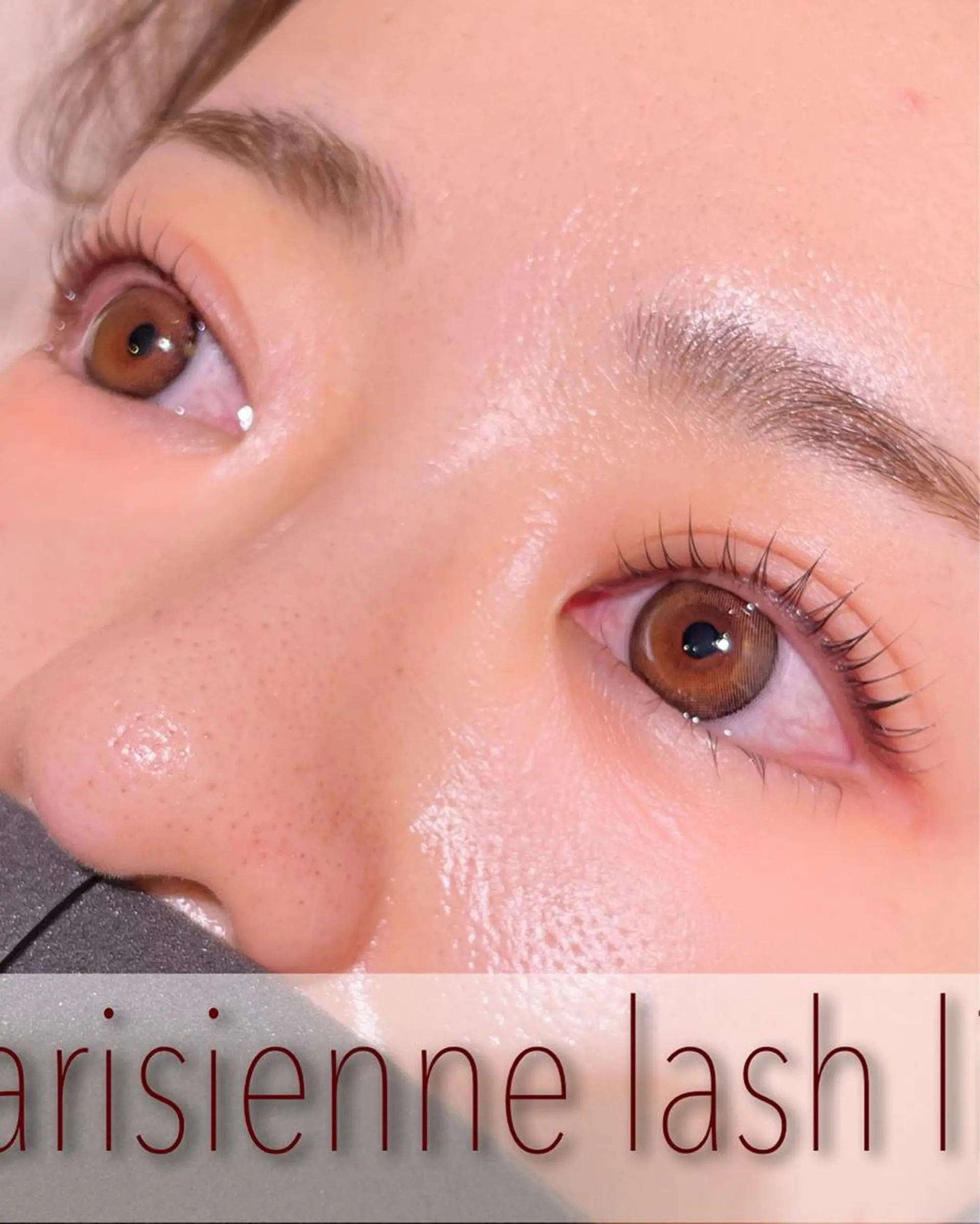 マツエク・マツパ マツパ share salon H所属・Le Soleil 三木瑞穂の眉毛・アイブロウイメージ