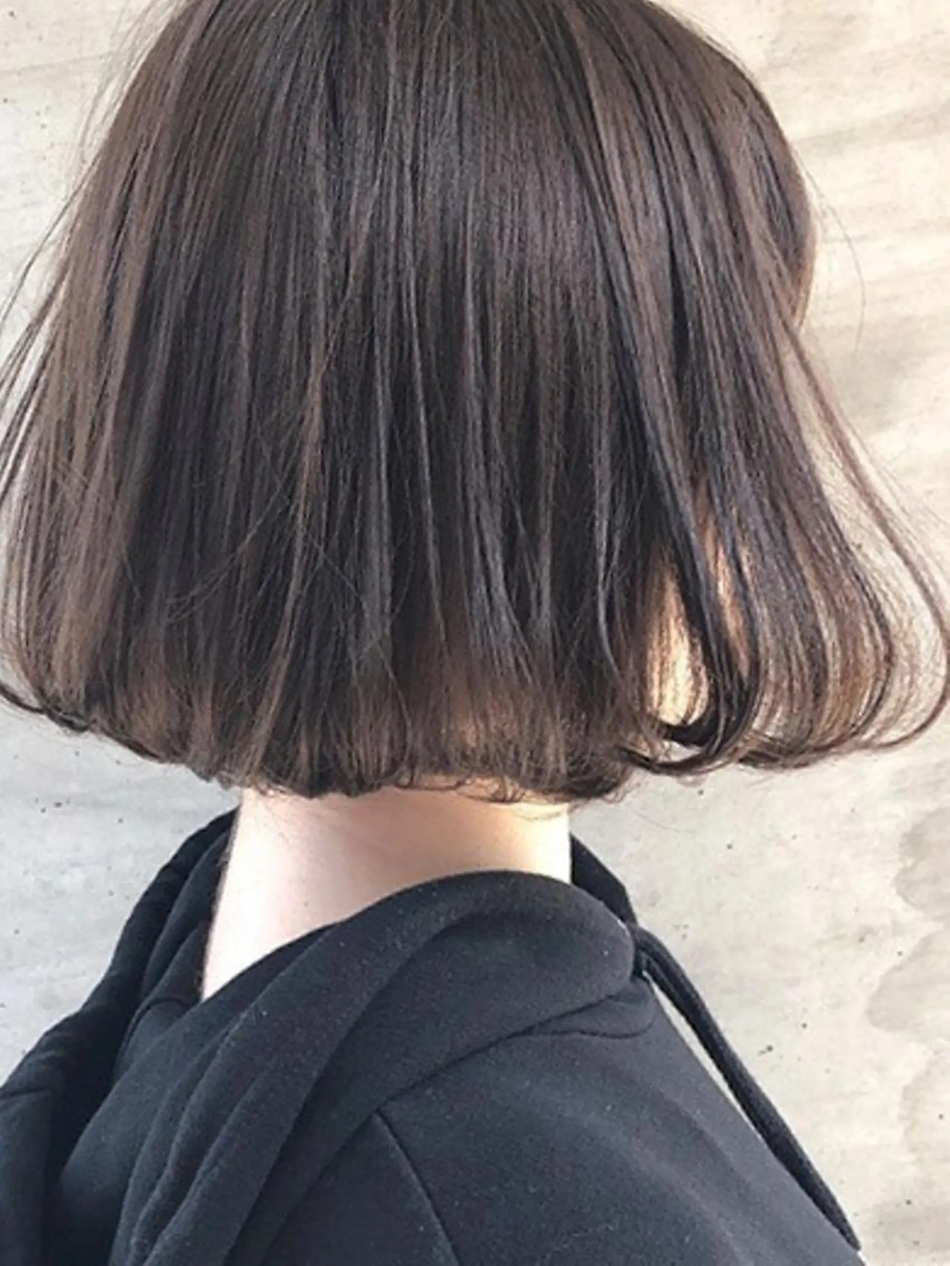 ショート カラー 🫧美髪矯正/ 髪質改善/藤平健太のヘアスタイル