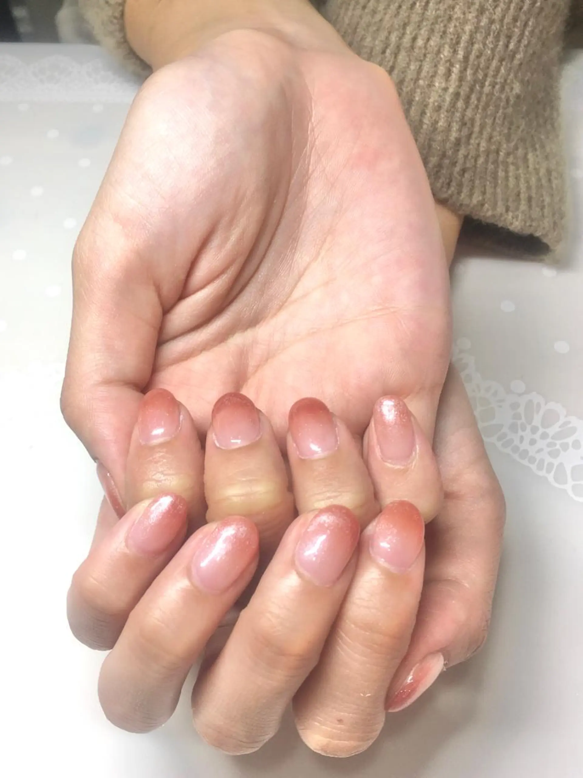 ネイル 新宿ネイルサロン ジェミディローサのネイルデザイン