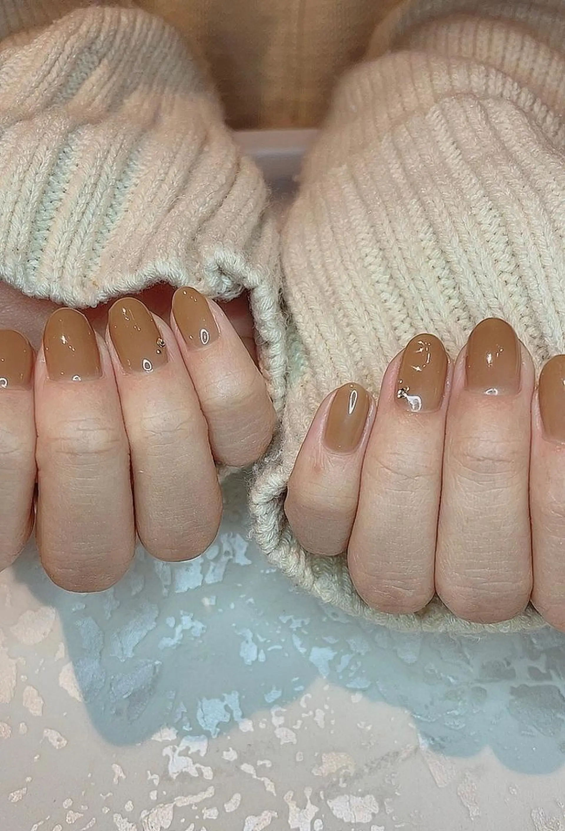 ネイル Kanal Kanaのエステ・リラクイメージ