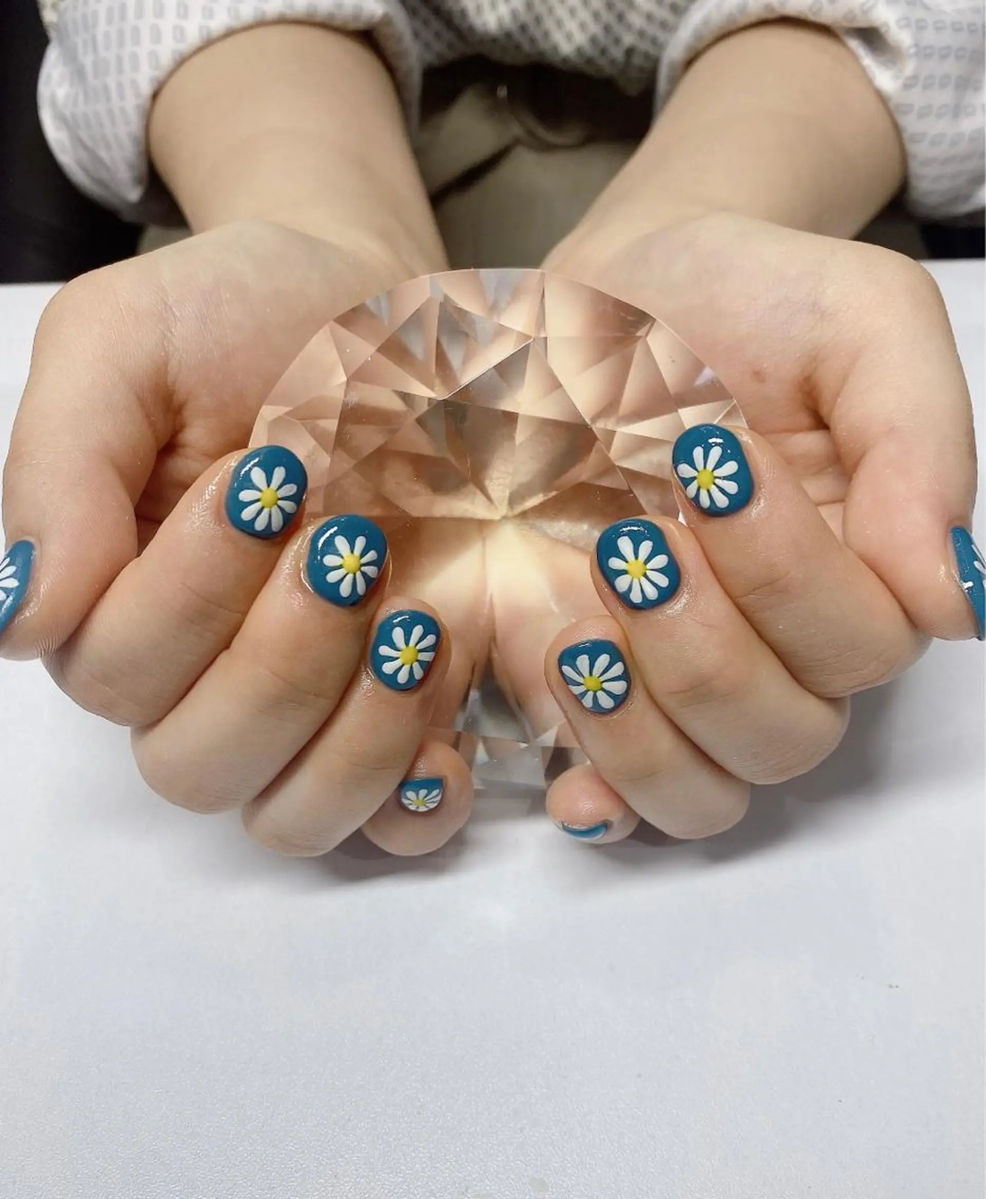 ネイル 錦糸町 mi_nailのネイルデザイン