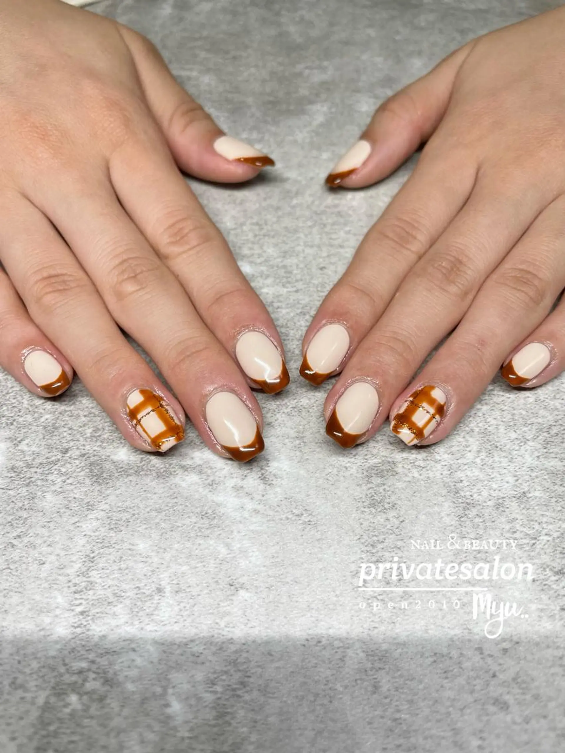 ネイル Y's nailのネイルデザイン