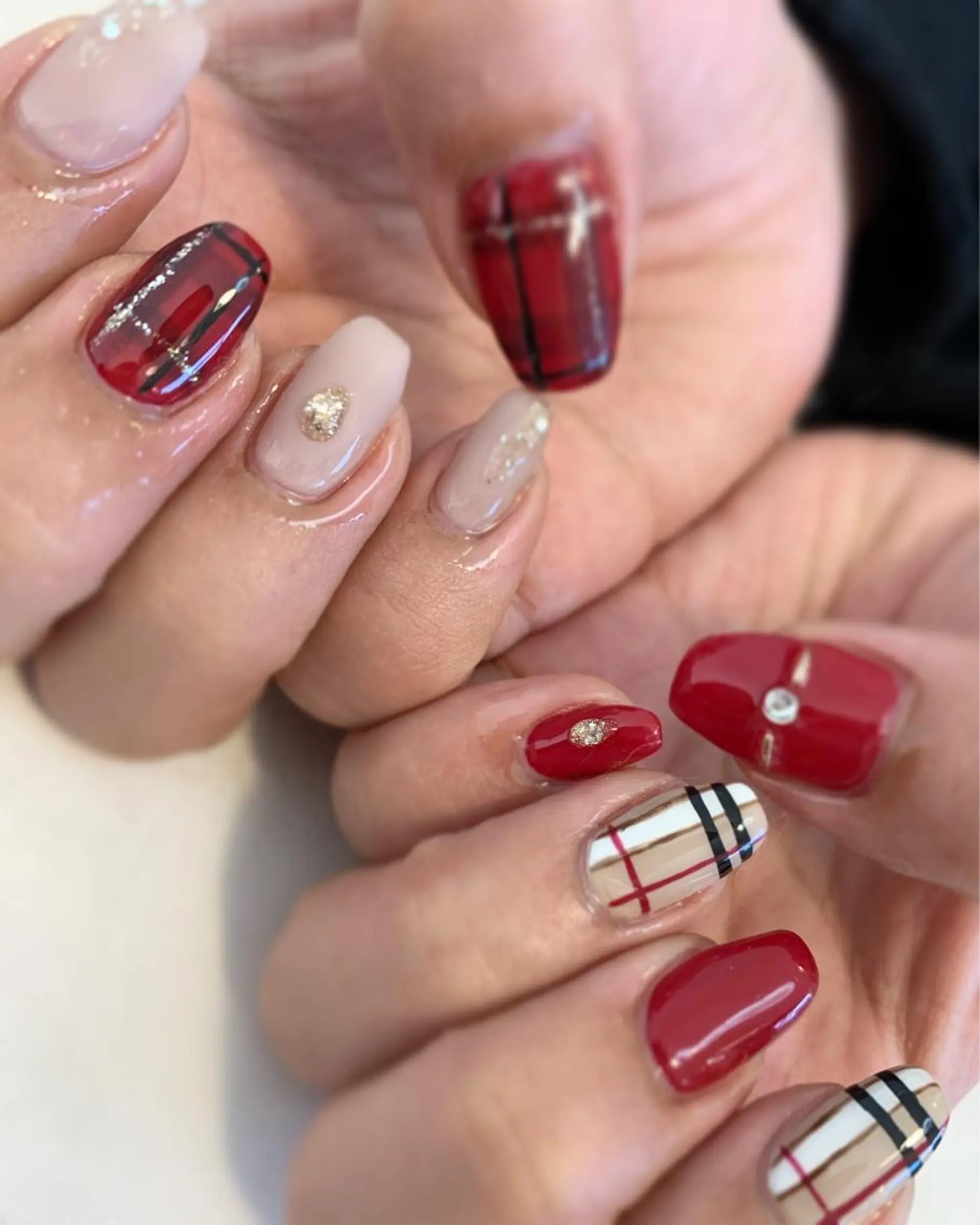 ネイル private nail salon   Amily所属・竹澤 紫乃のその他イメージ