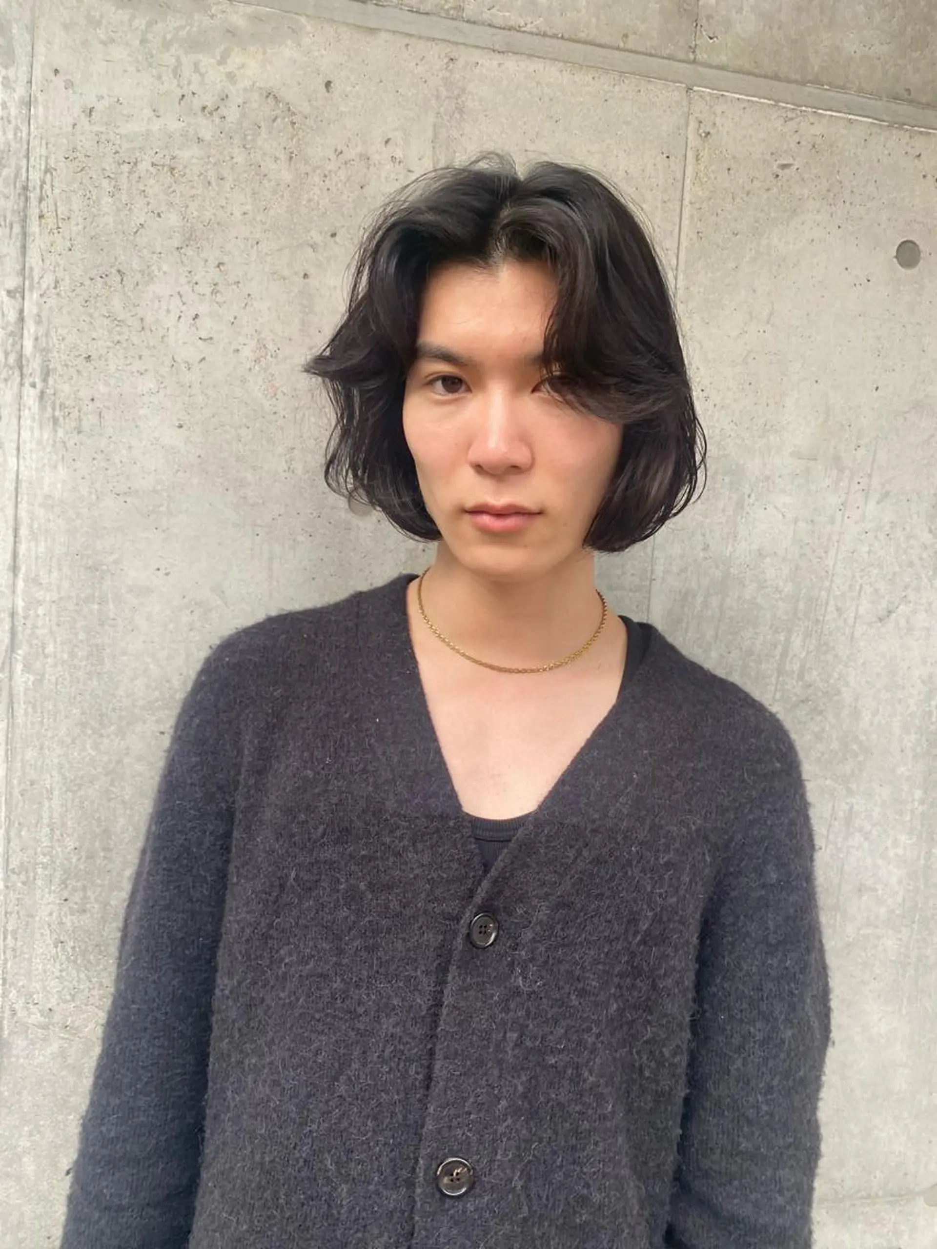 ショート メンズ カット 🍃YURI 🍃のヘアスタイル