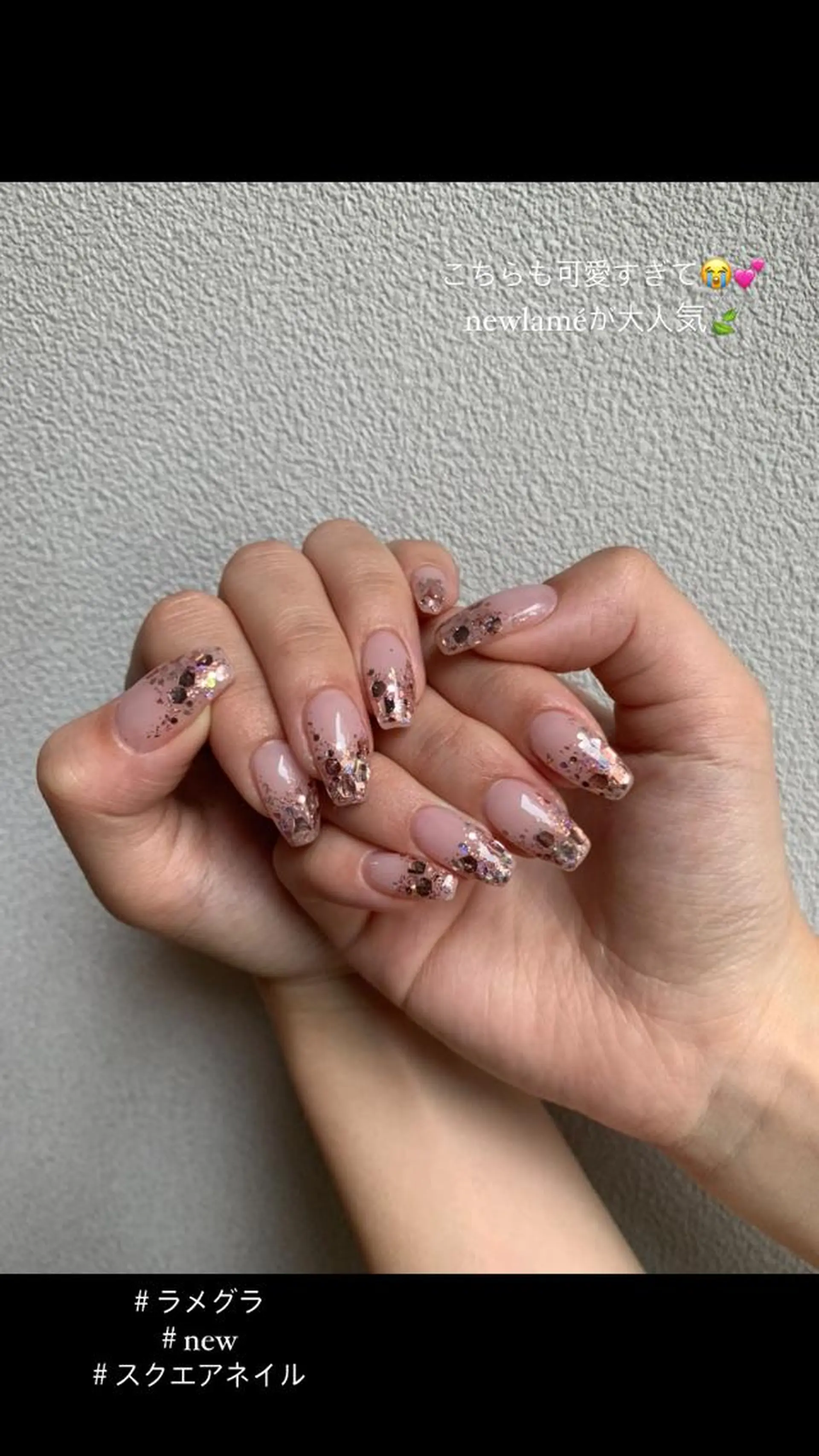 ネイル happiness nailのネイルデザイン