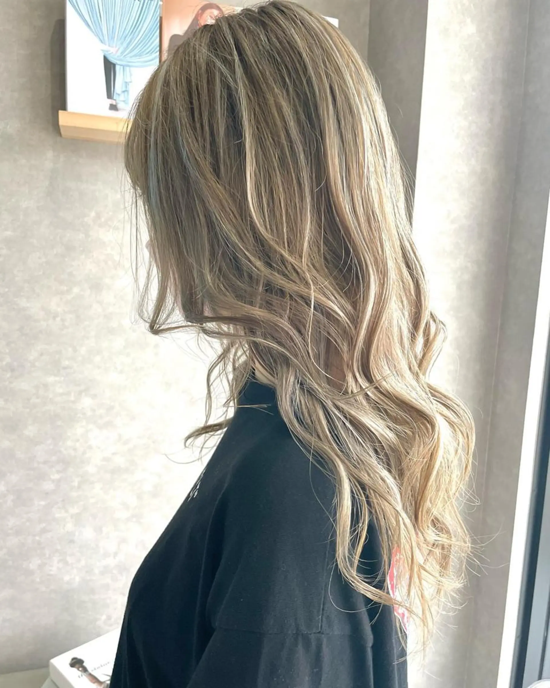 ショート 河原 亮のヘアスタイル