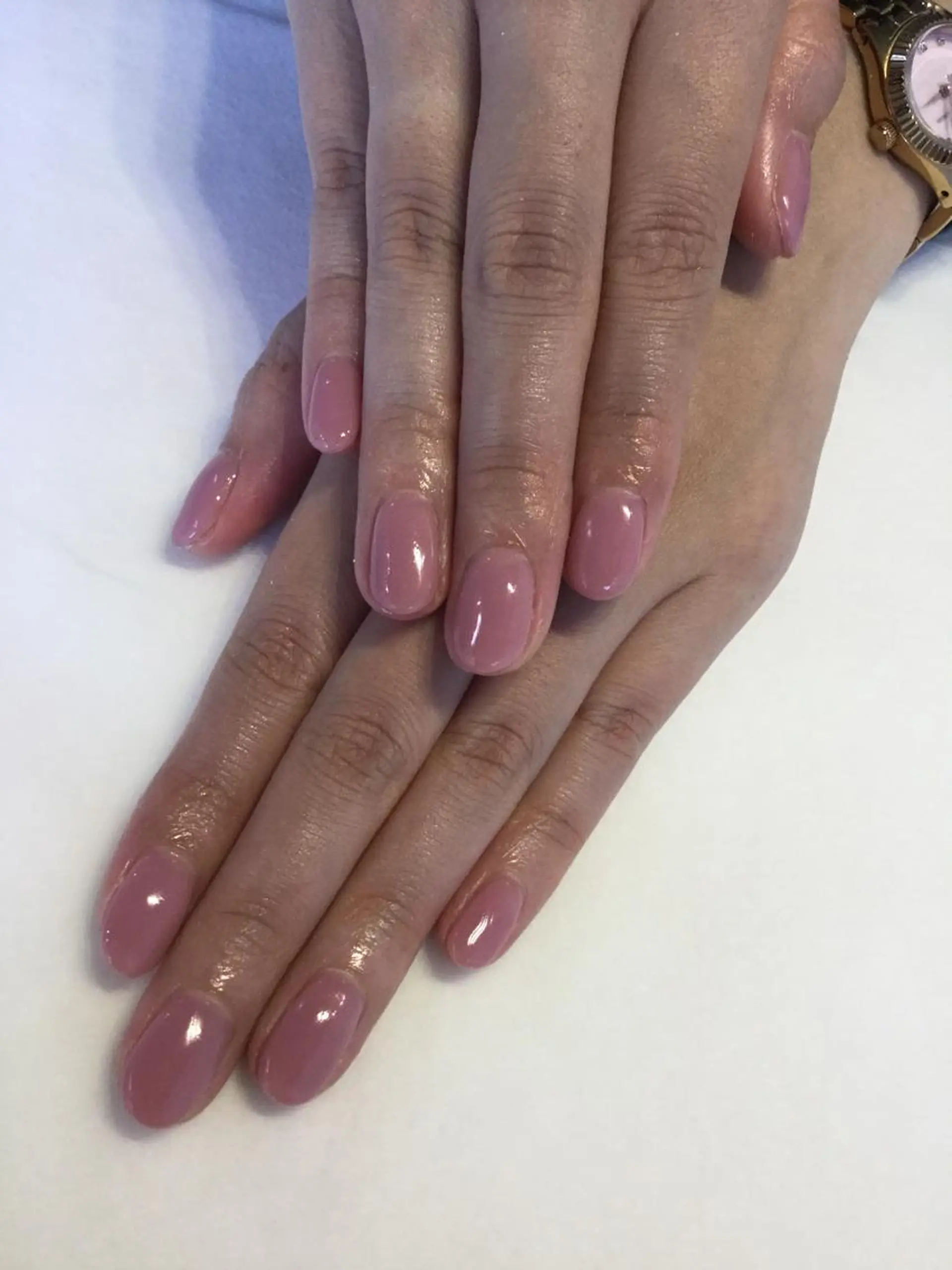 ネイル 💎🐰 saki. m 🐰💎のネイルデザイン