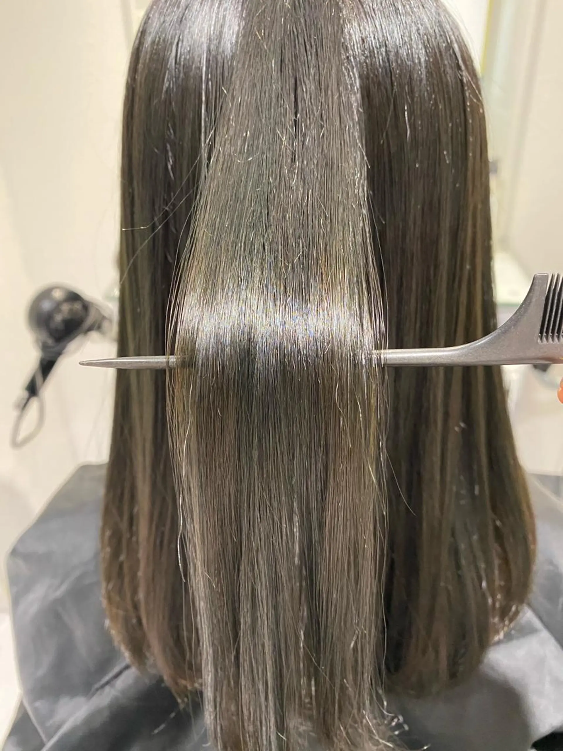 セミロング RINRI 🌷のマツエク・マツパデザイン