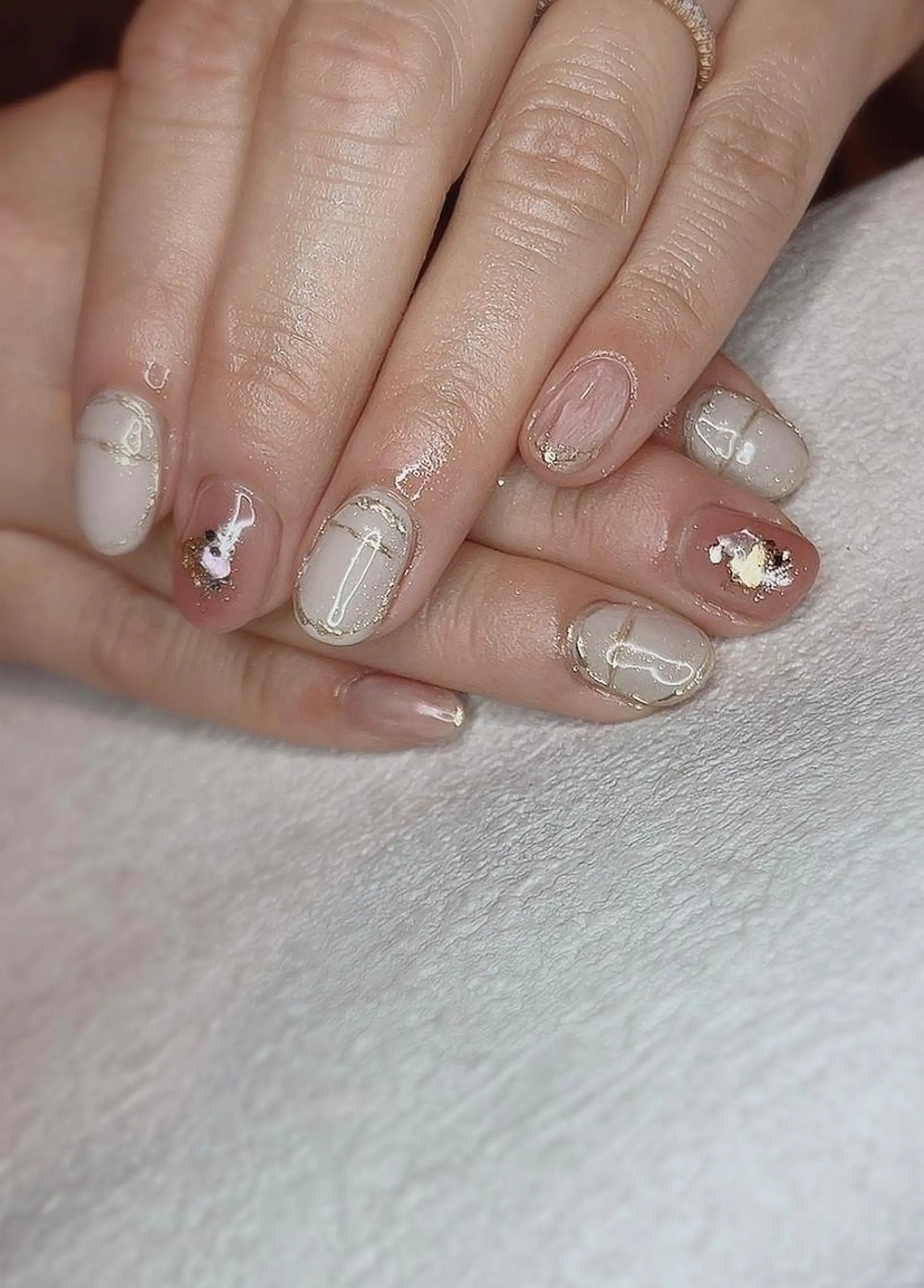 ネイル Kanal Kanaのエステ・リラクイメージ