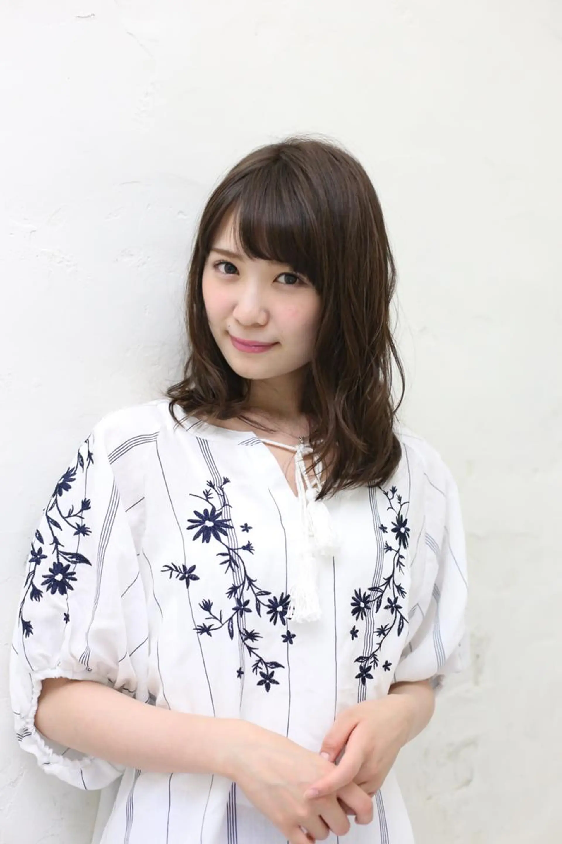 ミディアム 𝕋𝕆ℙアイリスト sanaeのマツエク・マツパデザイン