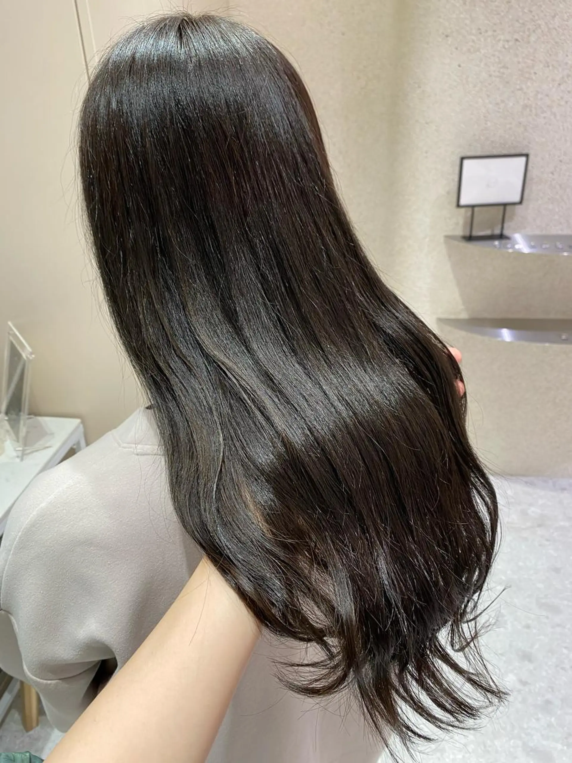 ロング カラー 🎀髪質改善🎀 恵比寿/sayuのヘアスタイル