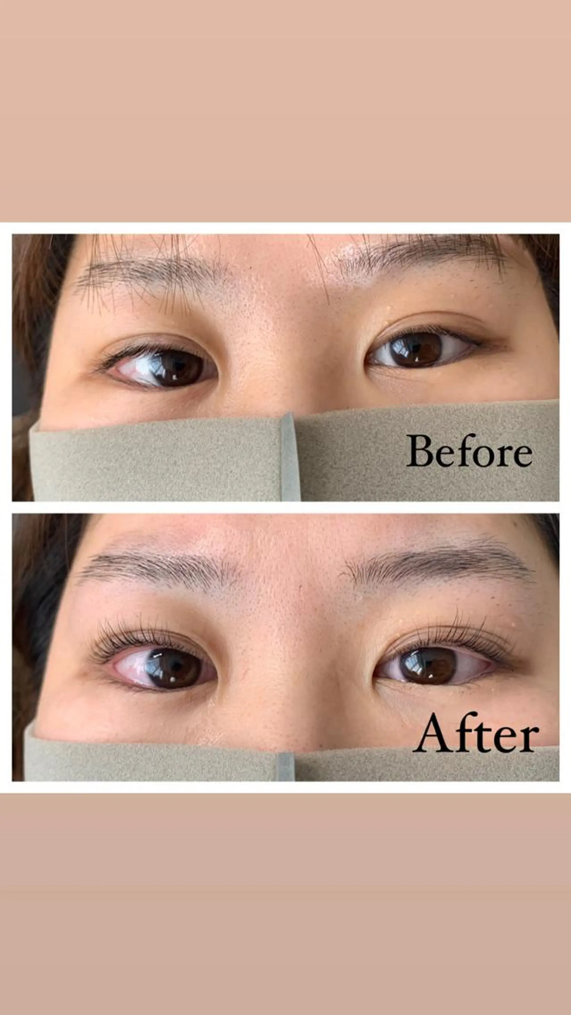 マツエク・マツパ VIP 飯田のマツエク・マツパデザイン