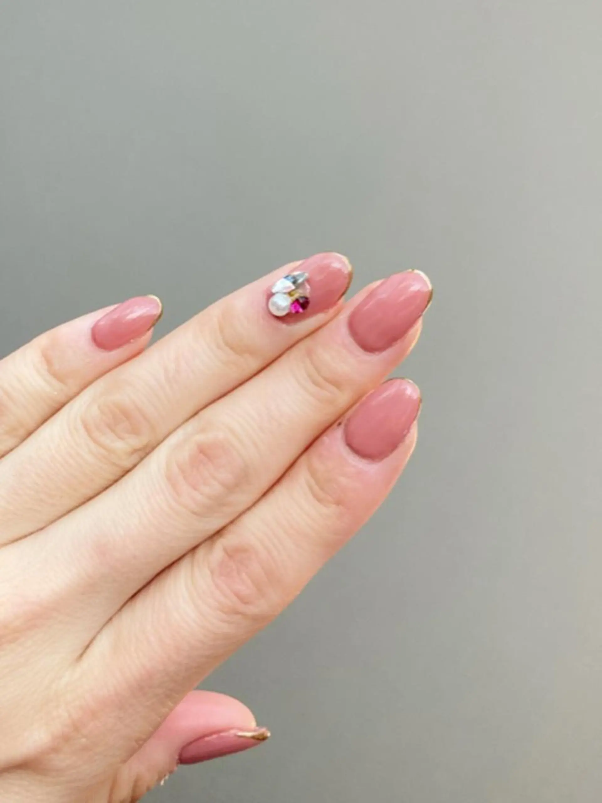 ネイル ネイルケアサロン Campanulaのネイルデザイン